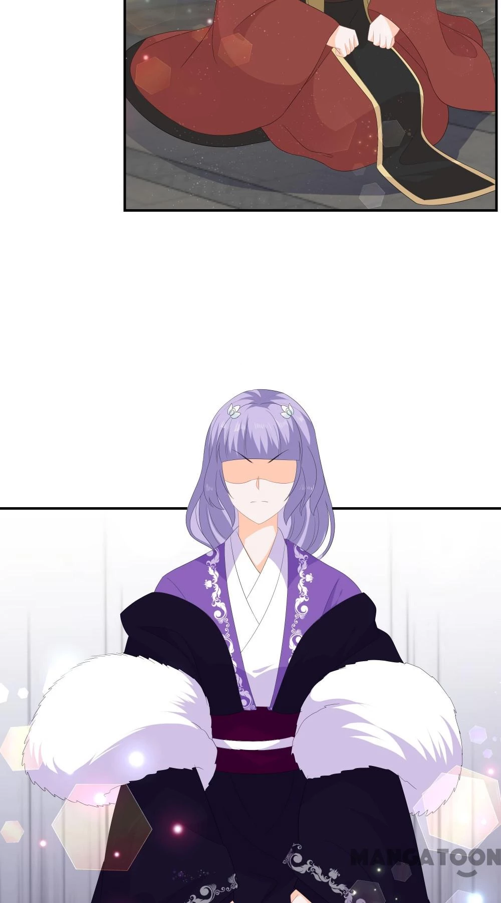 Hồ Phi Chớ Dây Vào Lửa Chapter  59 - 5