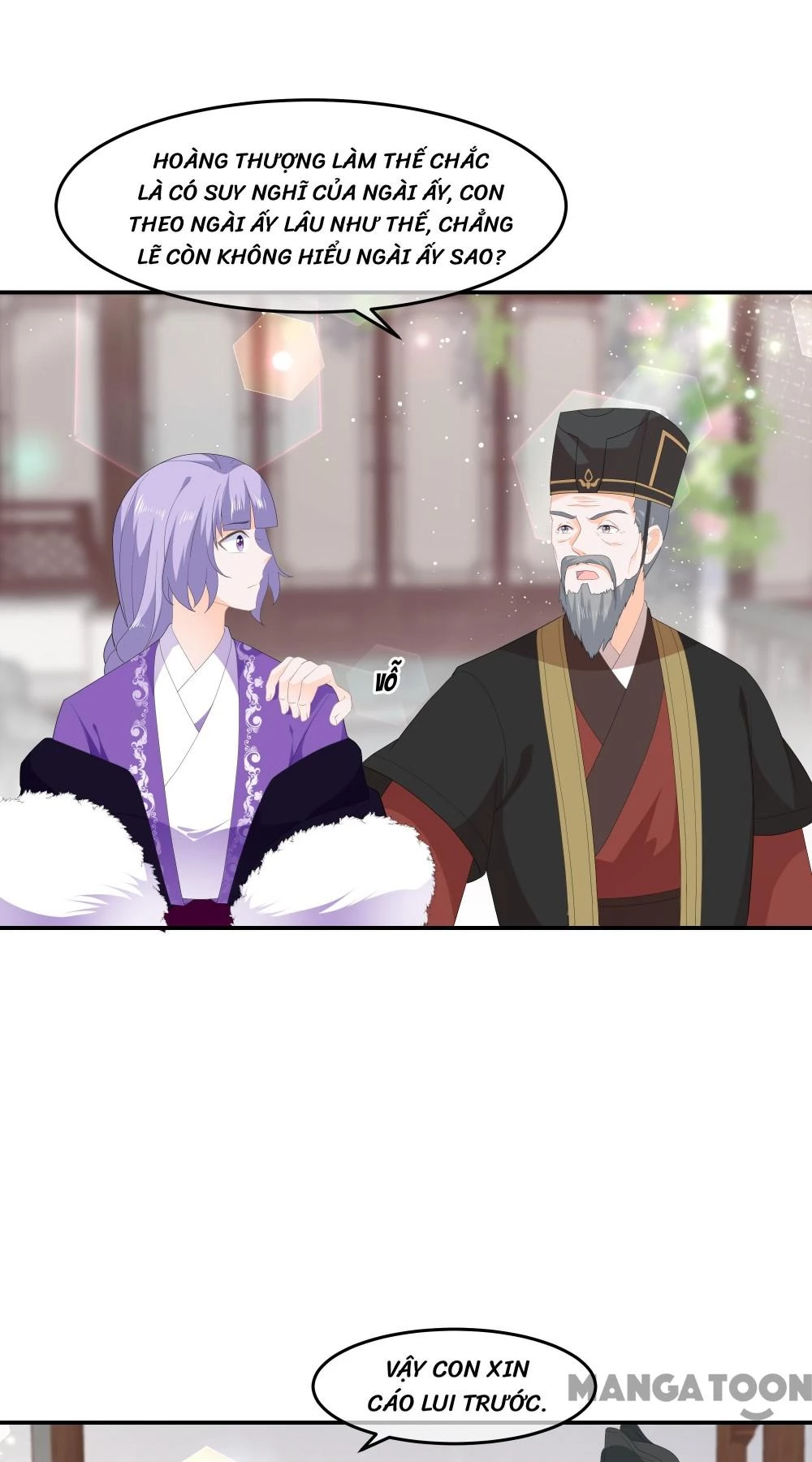 Hồ Phi Chớ Dây Vào Lửa Chapter  59 - 7