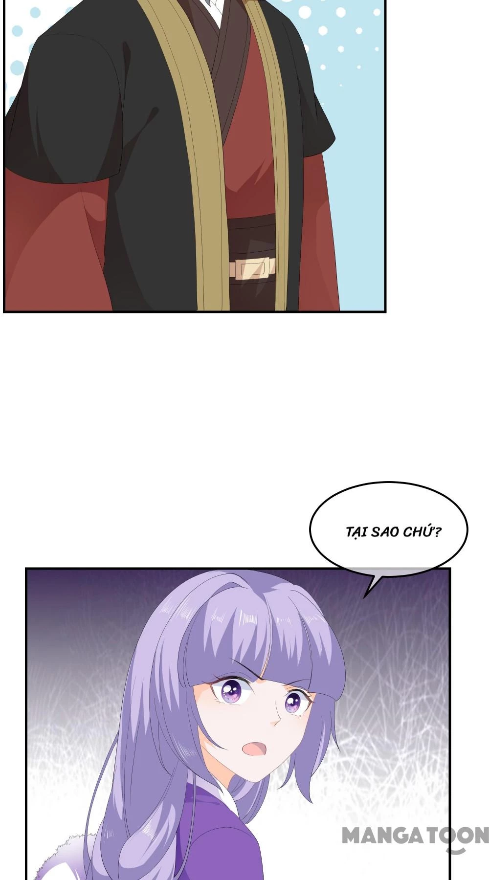 Hồ Phi Chớ Dây Vào Lửa Chapter  59 - 10