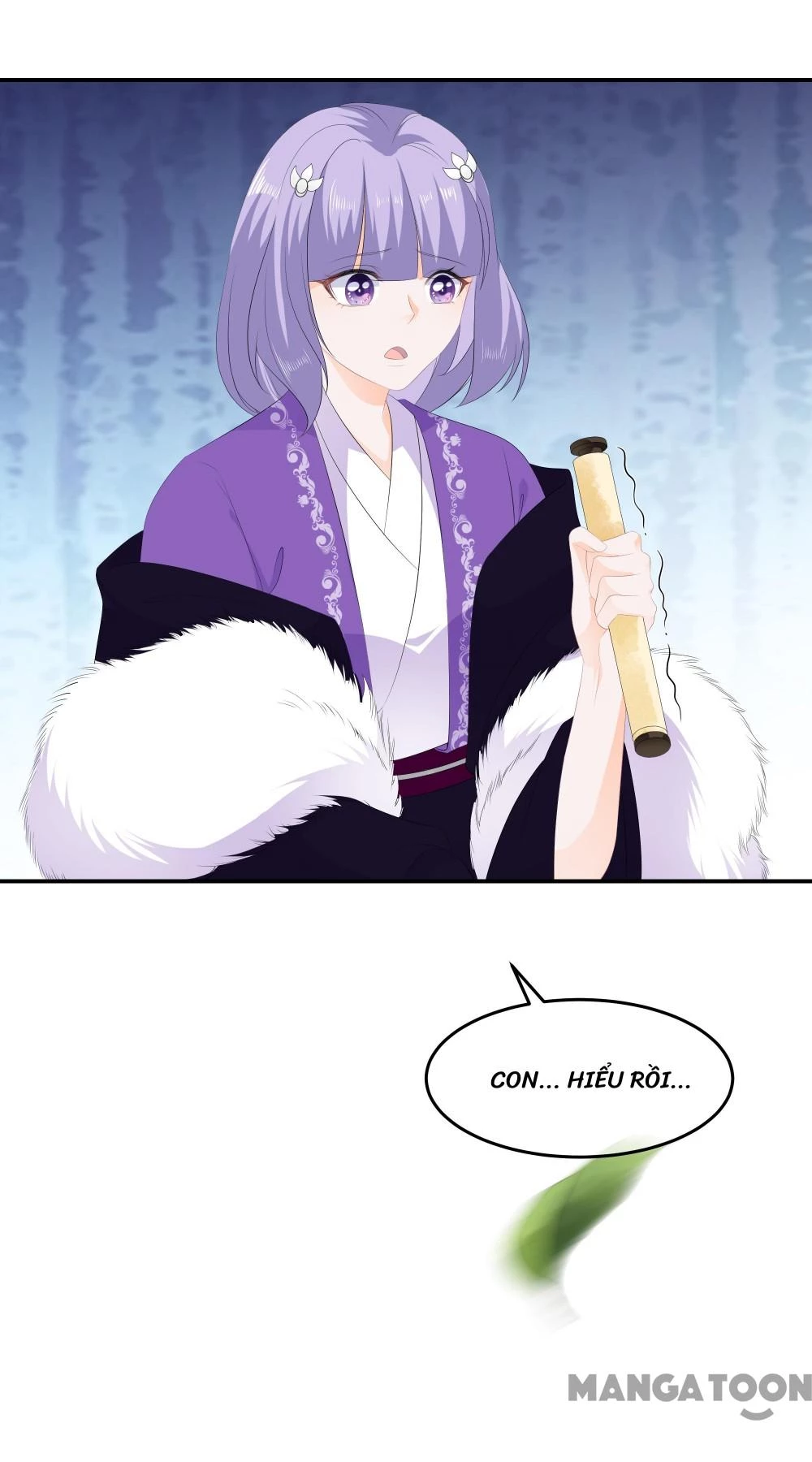 Hồ Phi Chớ Dây Vào Lửa Chapter  59 - 13