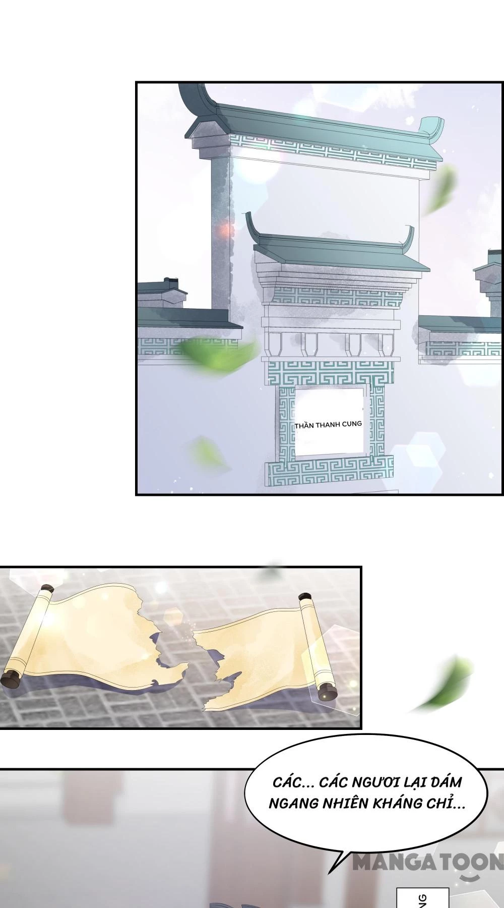 Hồ Phi Chớ Dây Vào Lửa Chapter  59 - 14