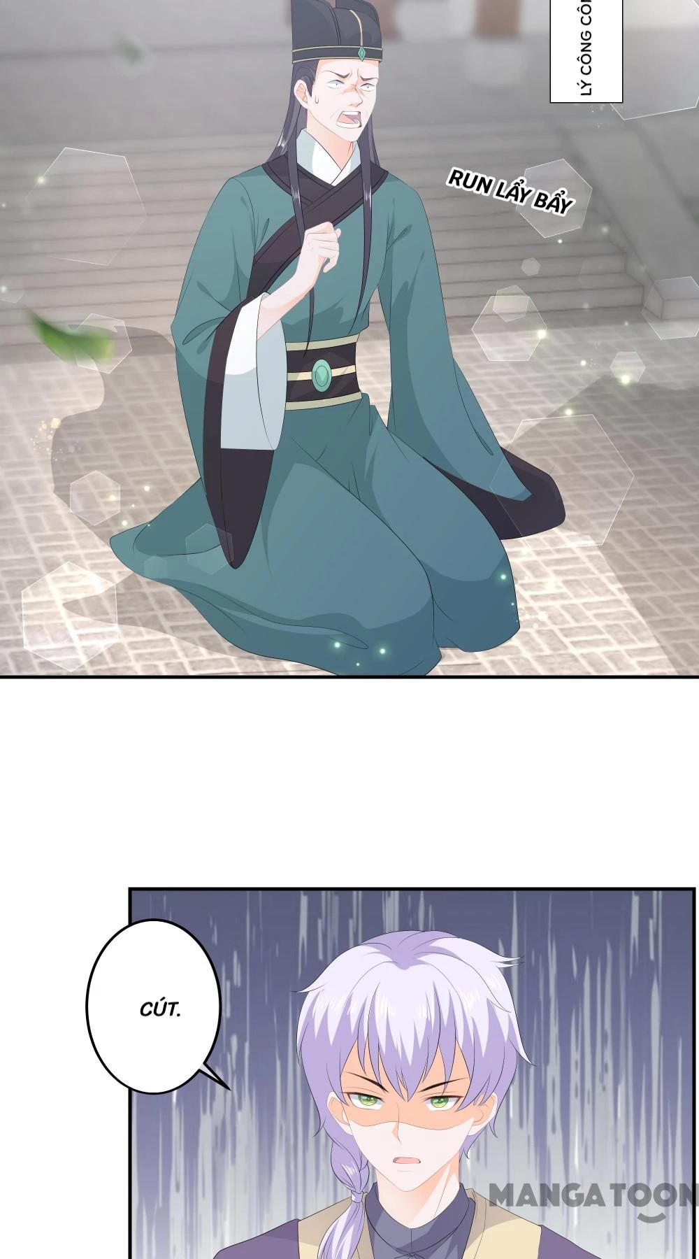 Hồ Phi Chớ Dây Vào Lửa Chapter  59 - 15