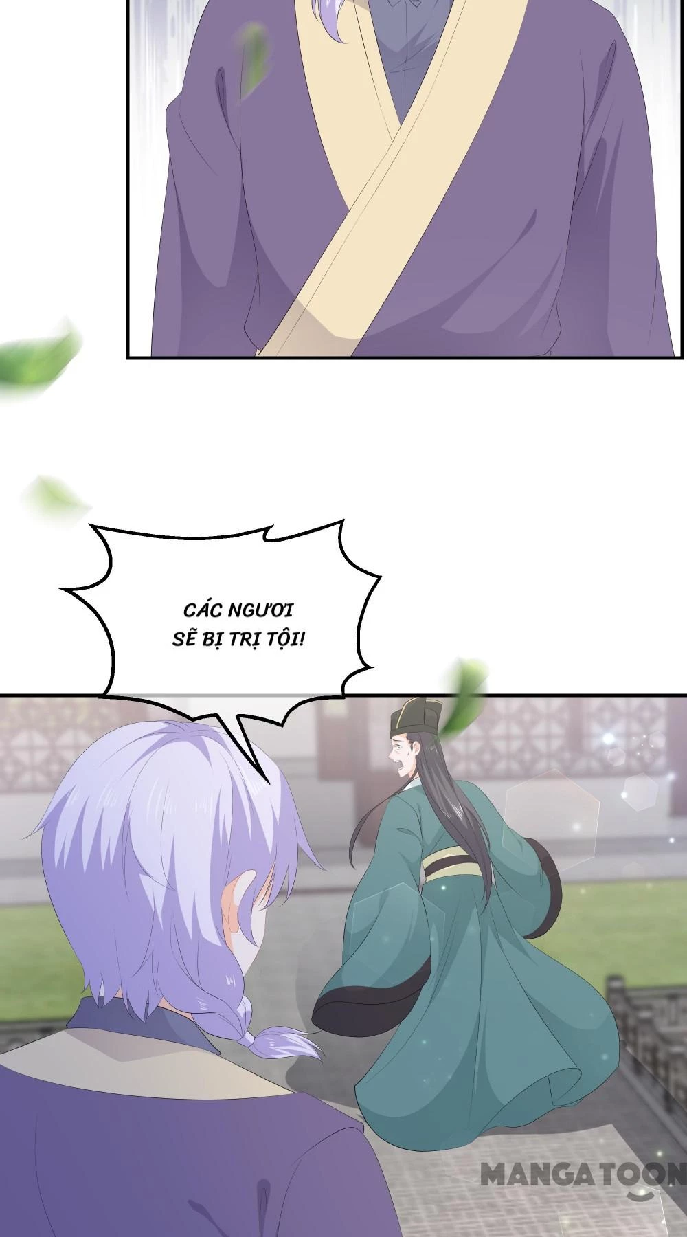 Hồ Phi Chớ Dây Vào Lửa Chapter  59 - 16