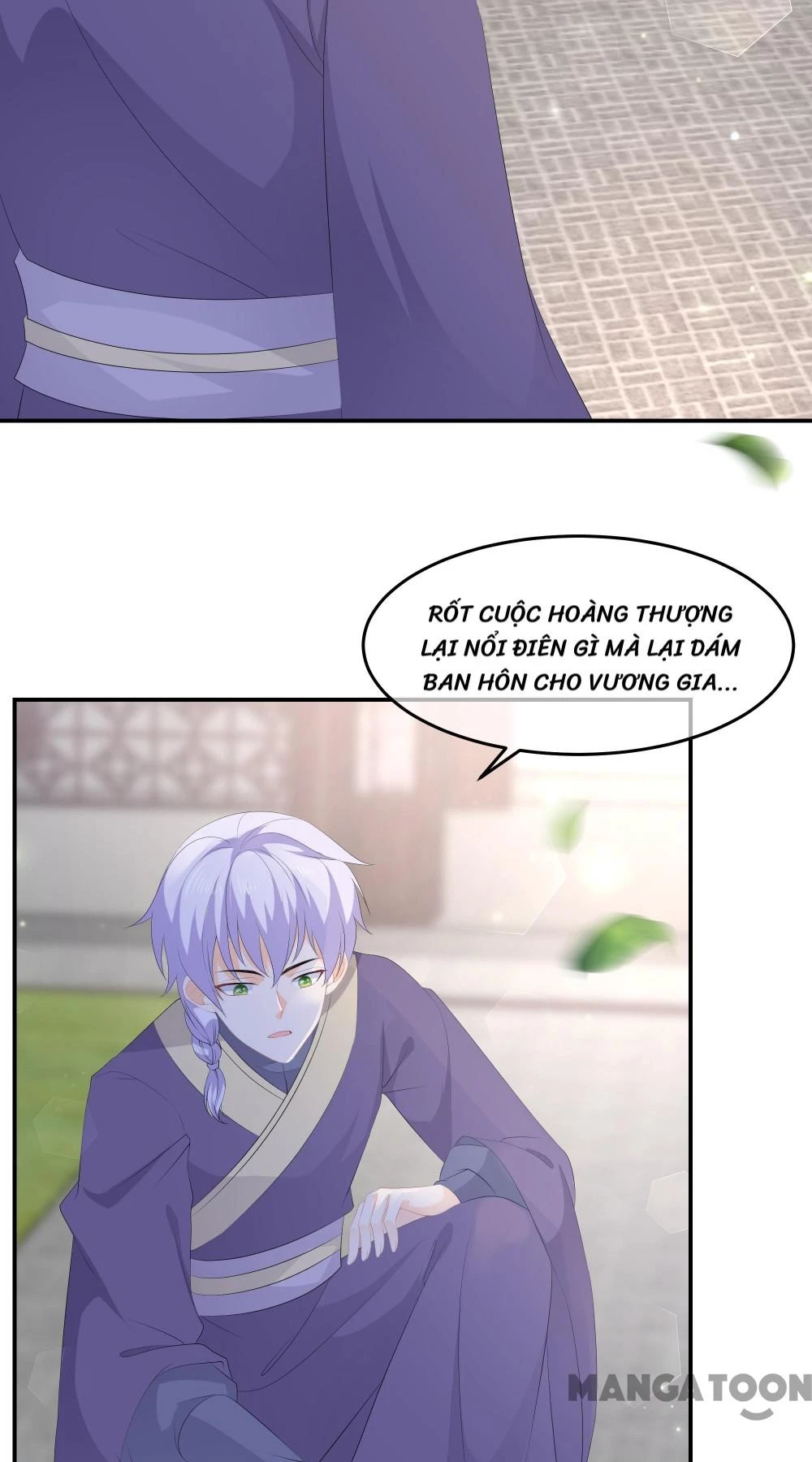 Hồ Phi Chớ Dây Vào Lửa Chapter  59 - 17