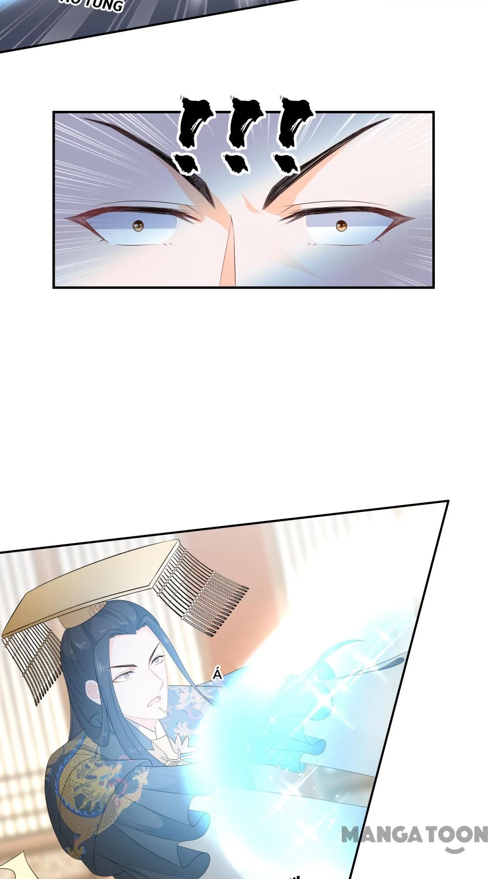 Hồ Phi Chớ Dây Vào Lửa Chapter  59 - 23