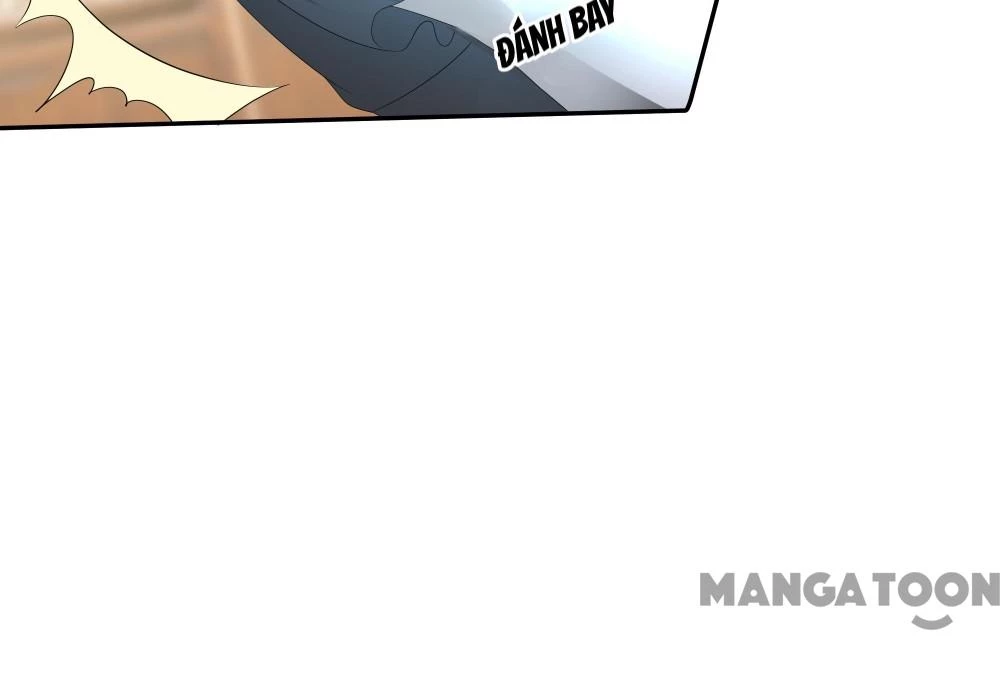 Hồ Phi Chớ Dây Vào Lửa Chapter  59 - 24