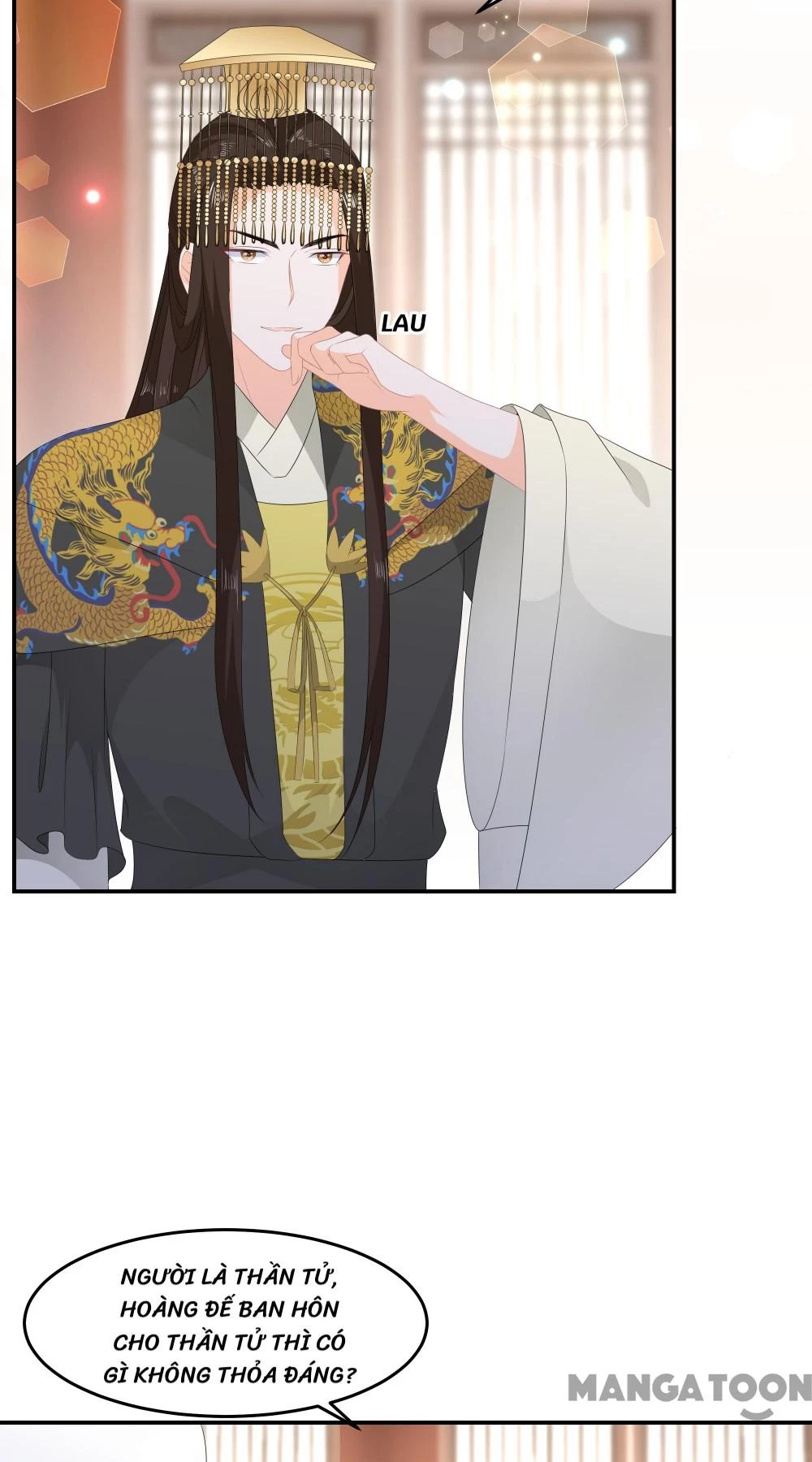 Hồ Phi Chớ Dây Vào Lửa Chapter  59 - 26