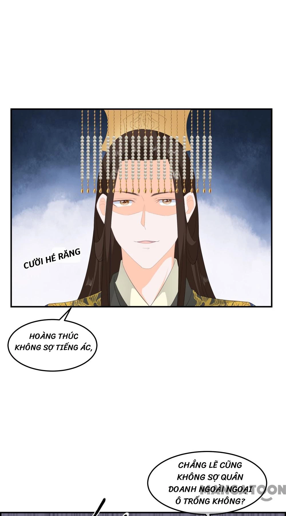 Hồ Phi Chớ Dây Vào Lửa Chapter  59 - 31