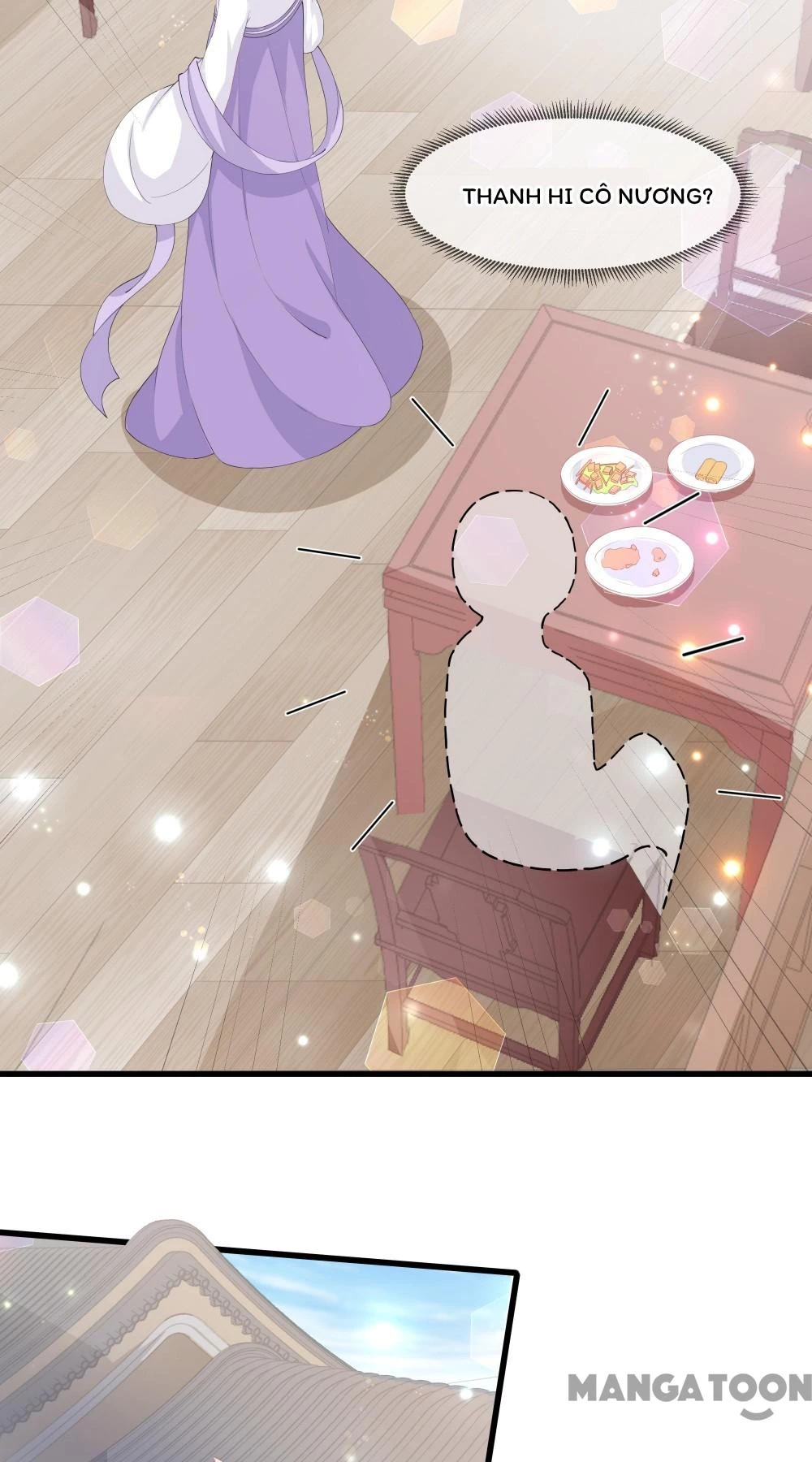 Hồ Phi Chớ Dây Vào Lửa Chapter  60 - 10