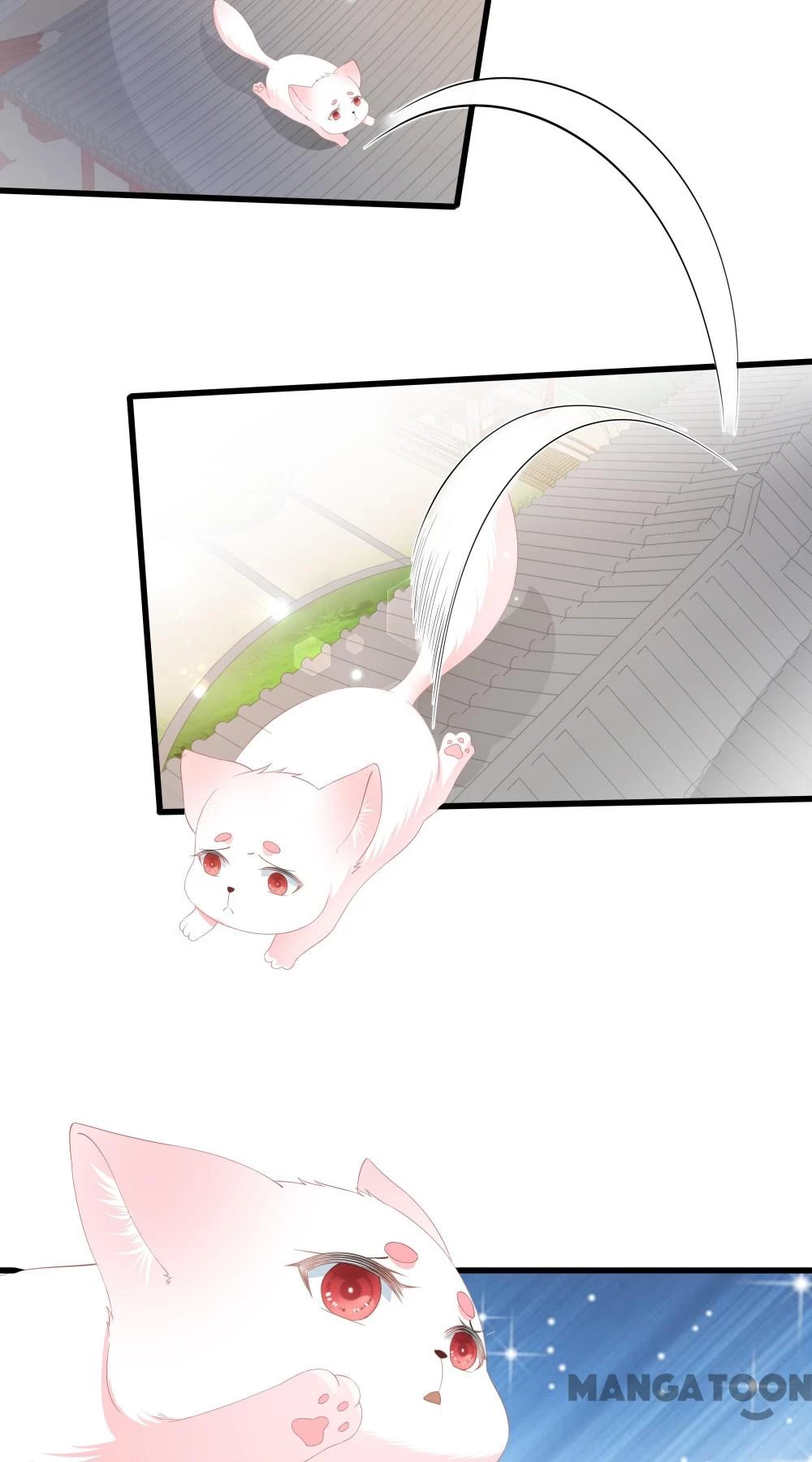 Hồ Phi Chớ Dây Vào Lửa Chapter  60 - 11