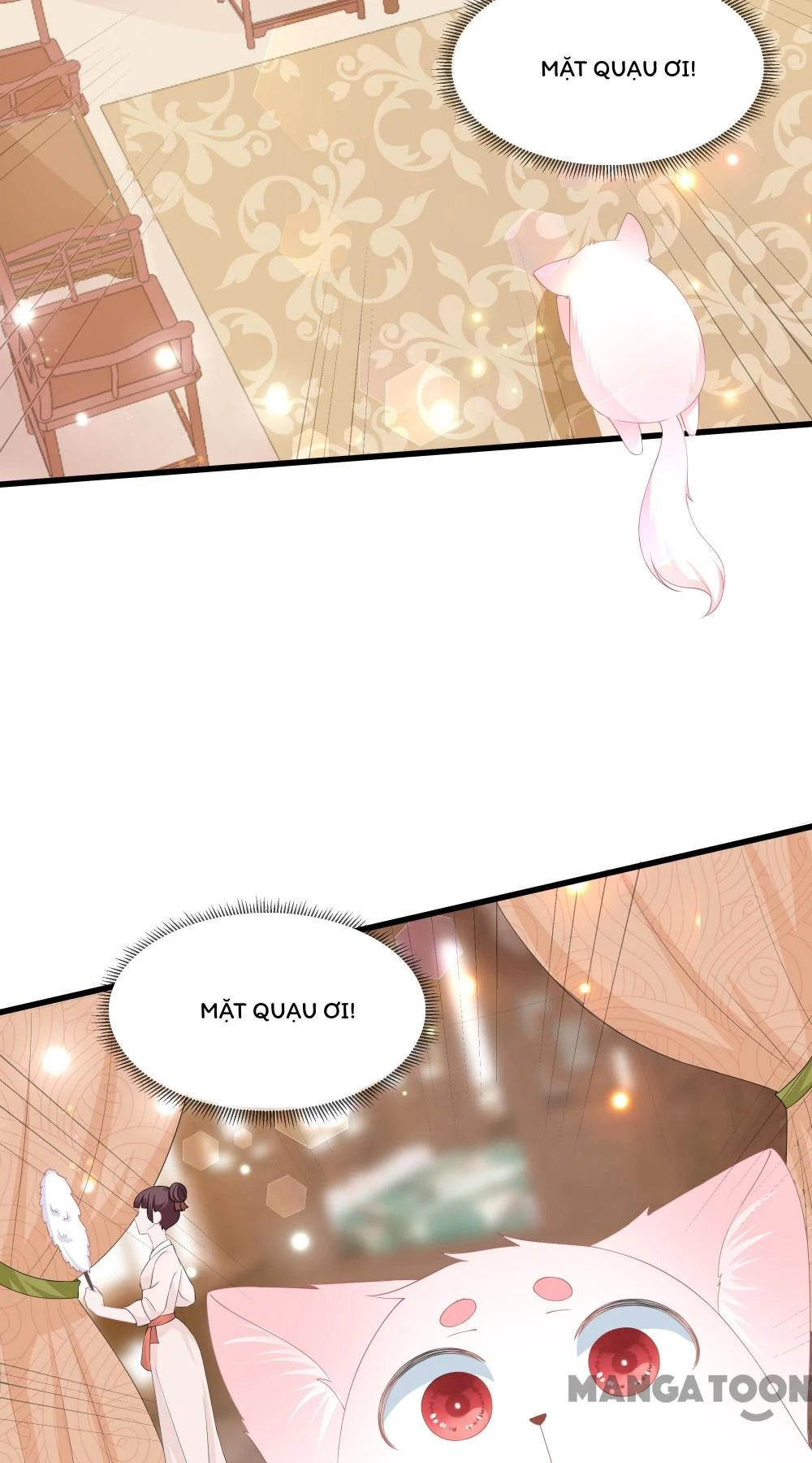 Hồ Phi Chớ Dây Vào Lửa Chapter  60 - 13