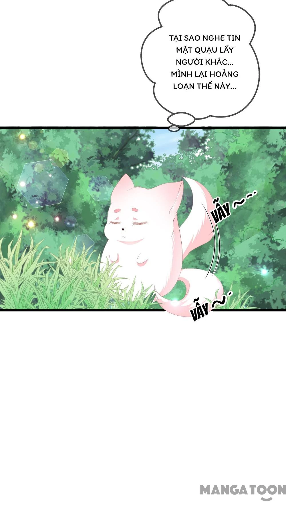 Hồ Phi Chớ Dây Vào Lửa Chapter  60 - 15