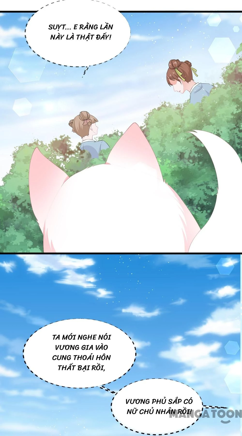 Hồ Phi Chớ Dây Vào Lửa Chapter  60 - 18