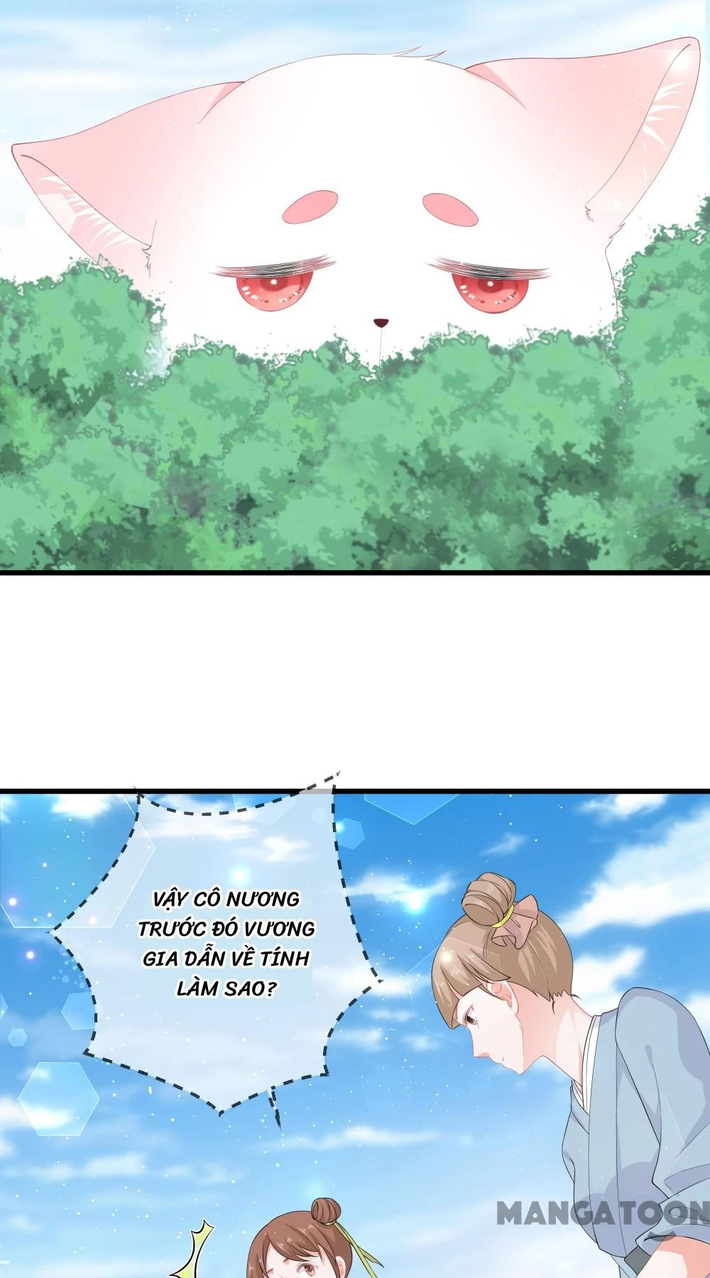 Hồ Phi Chớ Dây Vào Lửa Chapter  60 - 19