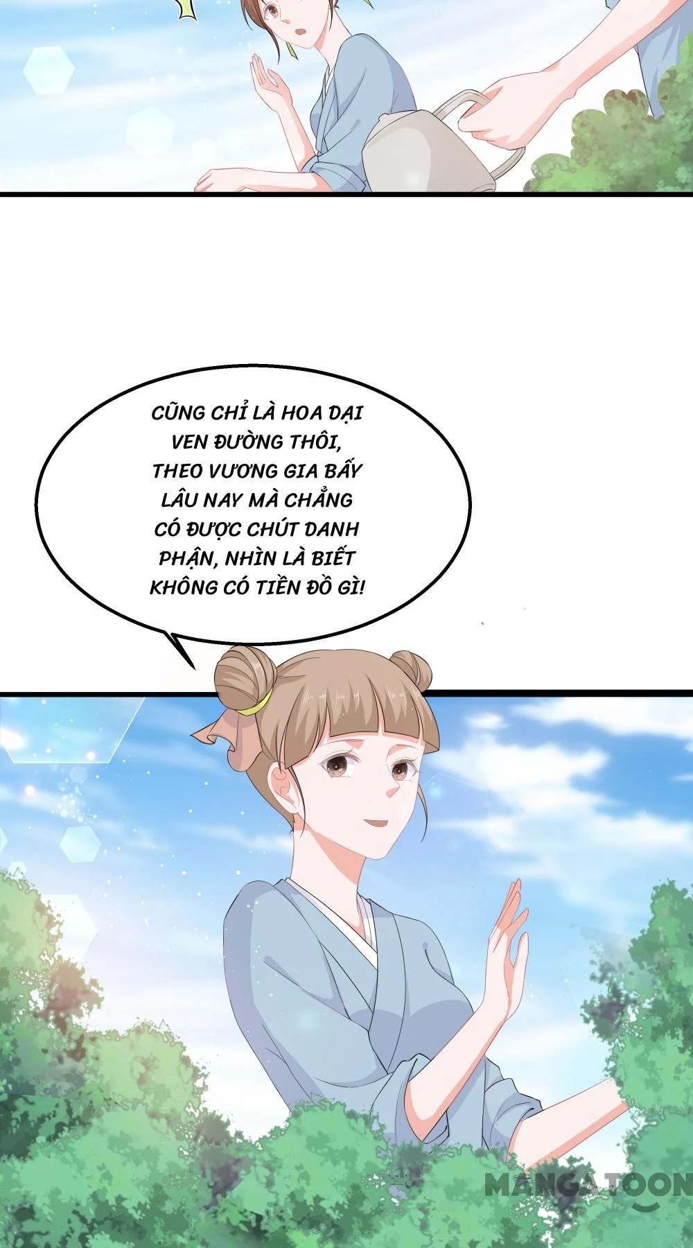 Hồ Phi Chớ Dây Vào Lửa Chapter  60 - 20