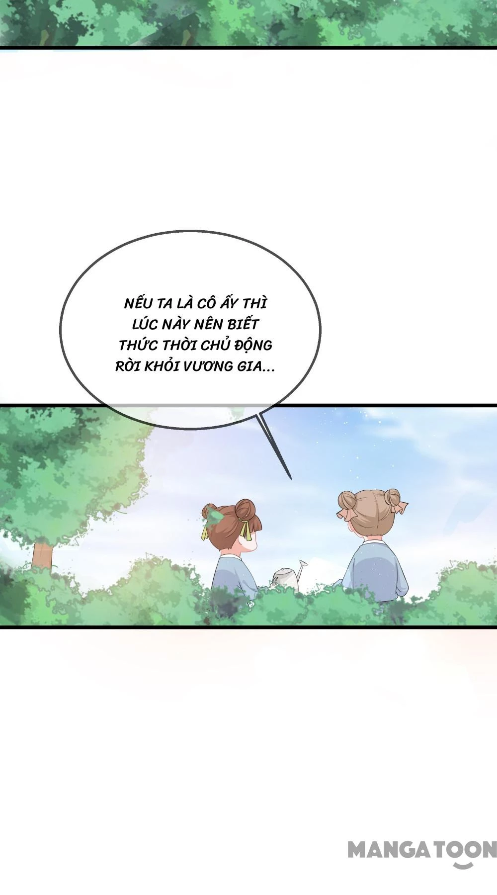 Hồ Phi Chớ Dây Vào Lửa Chapter  60 - 21