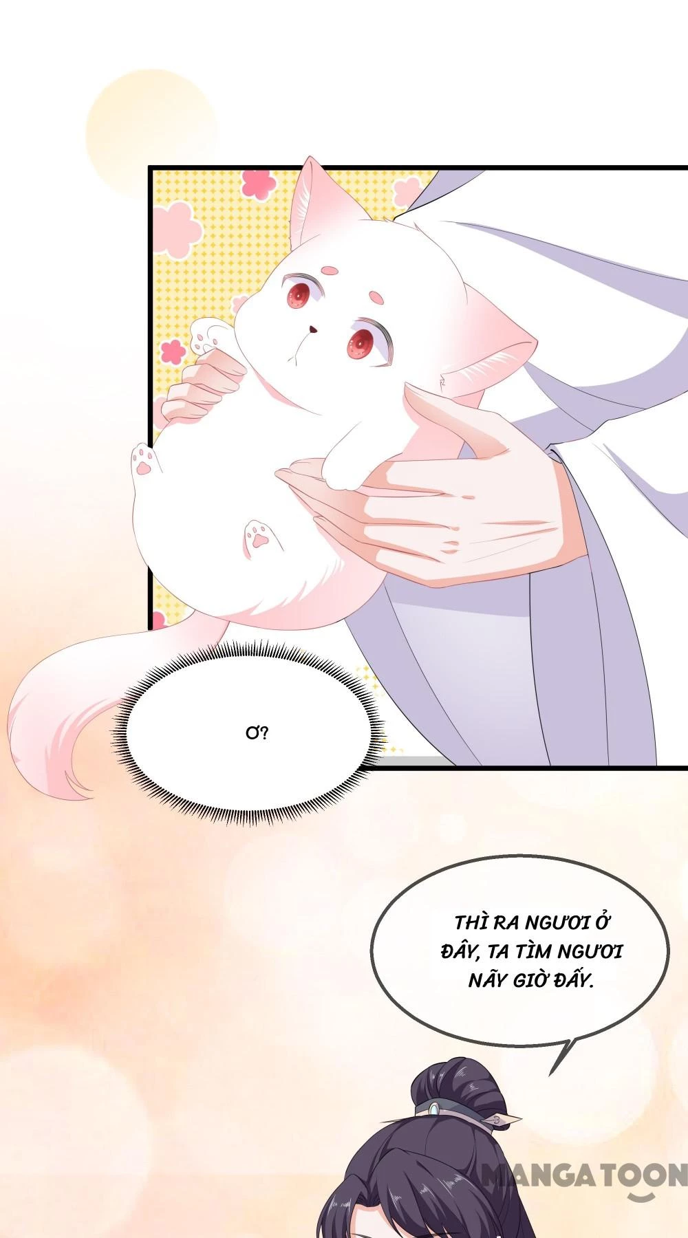 Hồ Phi Chớ Dây Vào Lửa Chapter  60 - 23