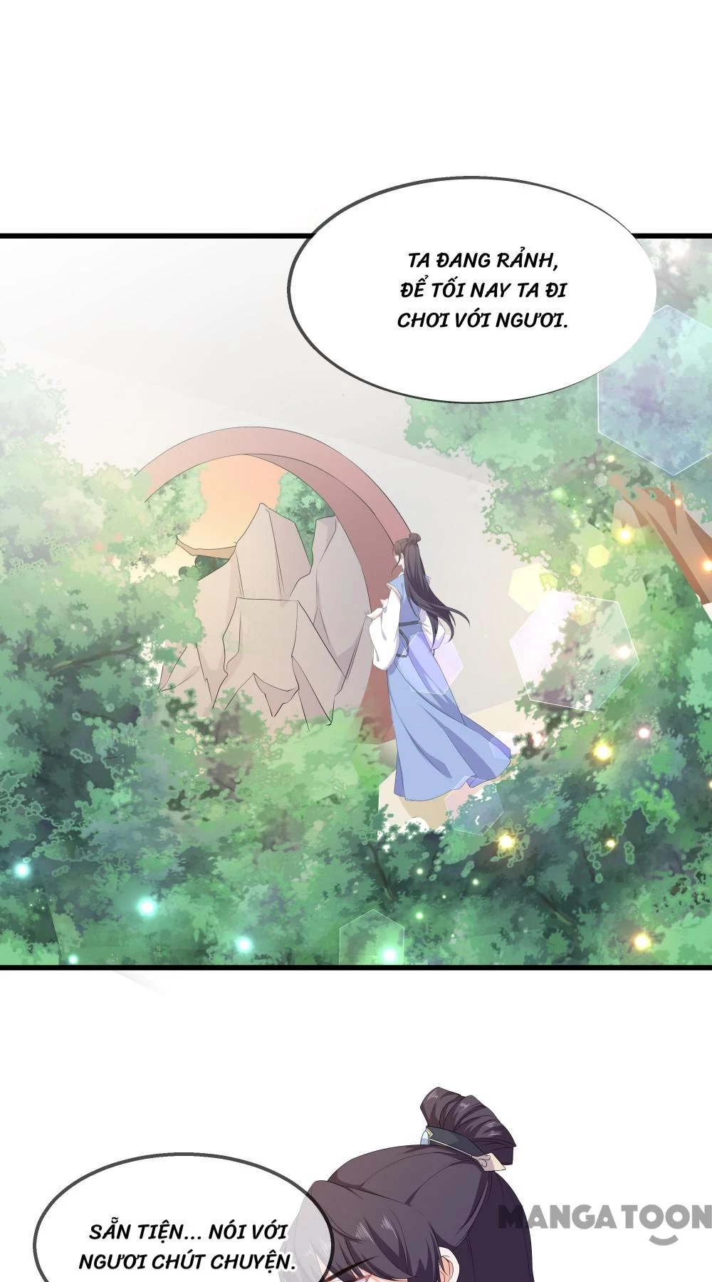 Hồ Phi Chớ Dây Vào Lửa Chapter  60 - 25