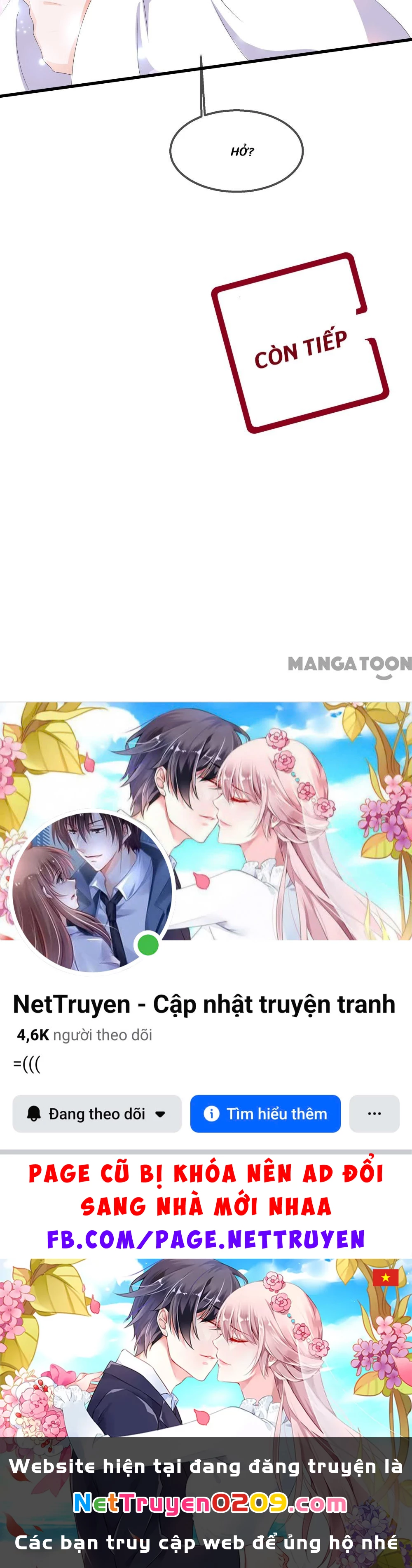 Hồ Phi Chớ Dây Vào Lửa Chapter  60 - 27