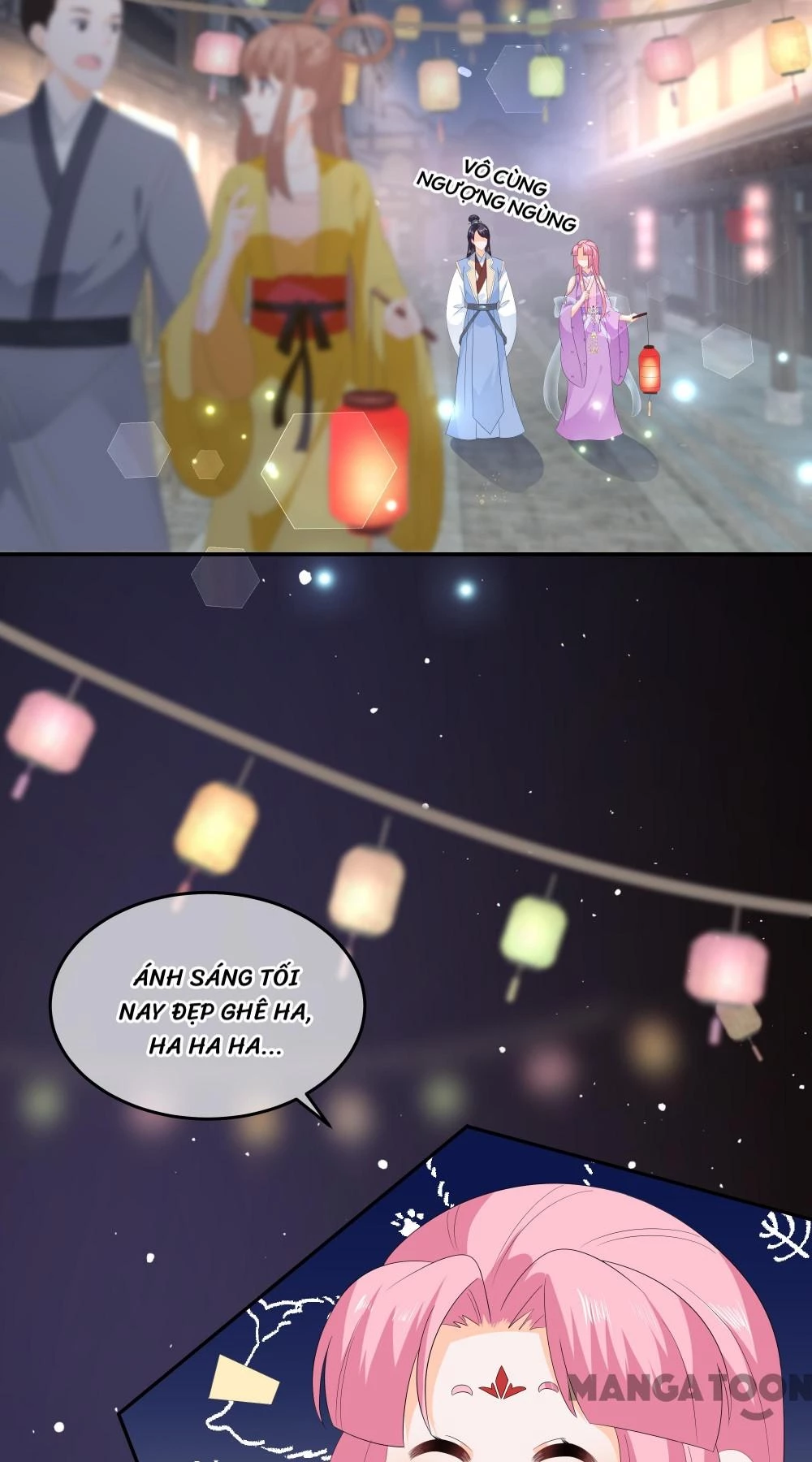 Hồ Phi Chớ Dây Vào Lửa Chapter  61 - 3