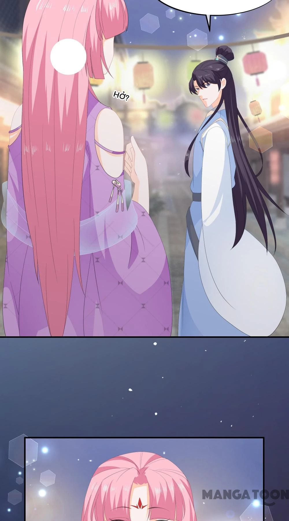 Hồ Phi Chớ Dây Vào Lửa Chapter  61 - 8