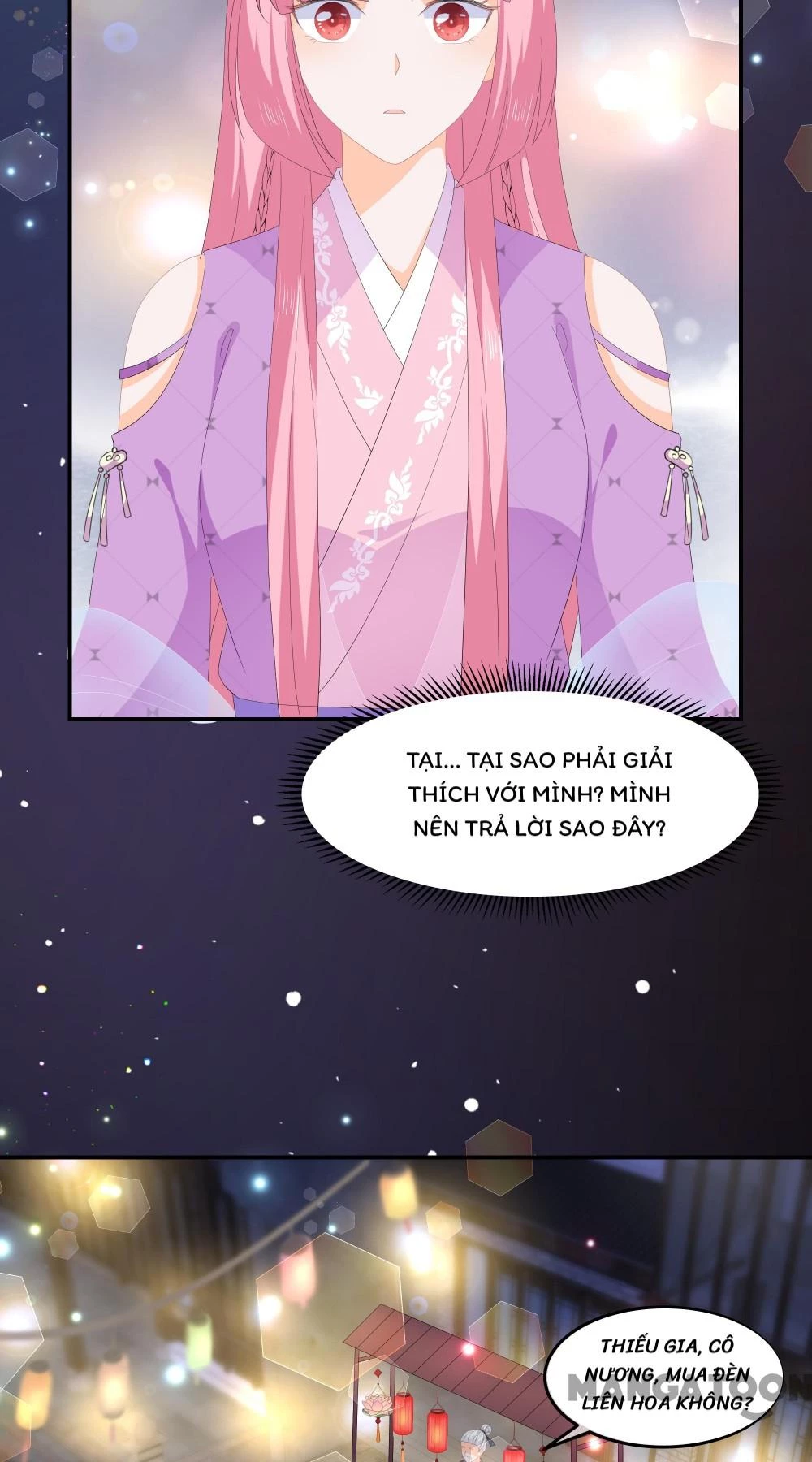 Hồ Phi Chớ Dây Vào Lửa Chapter  61 - 9