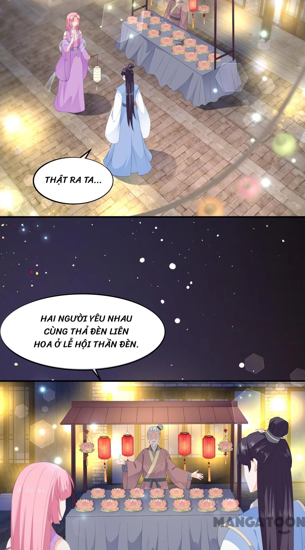 Hồ Phi Chớ Dây Vào Lửa Chapter  61 - 10