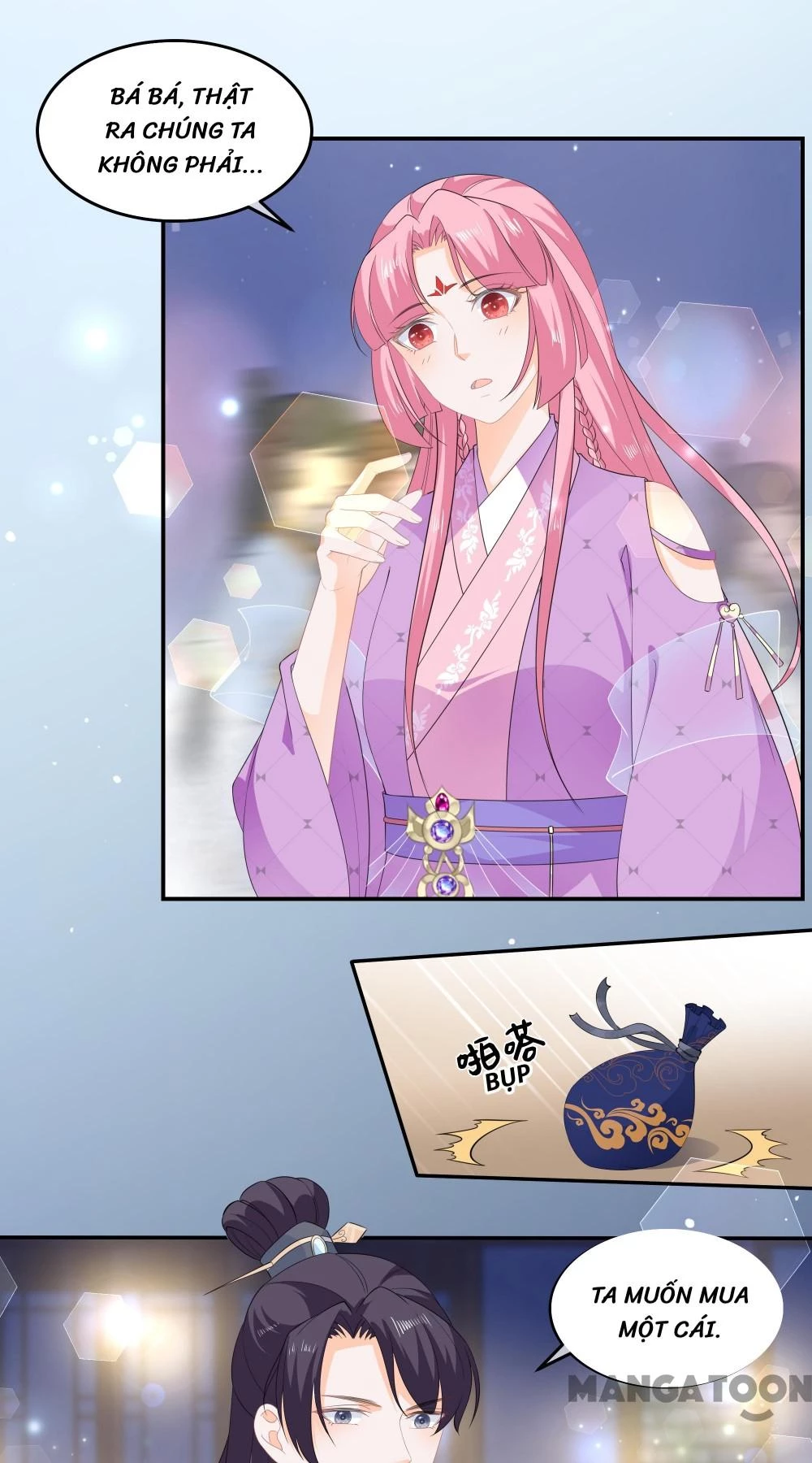 Hồ Phi Chớ Dây Vào Lửa Chapter  61 - 13