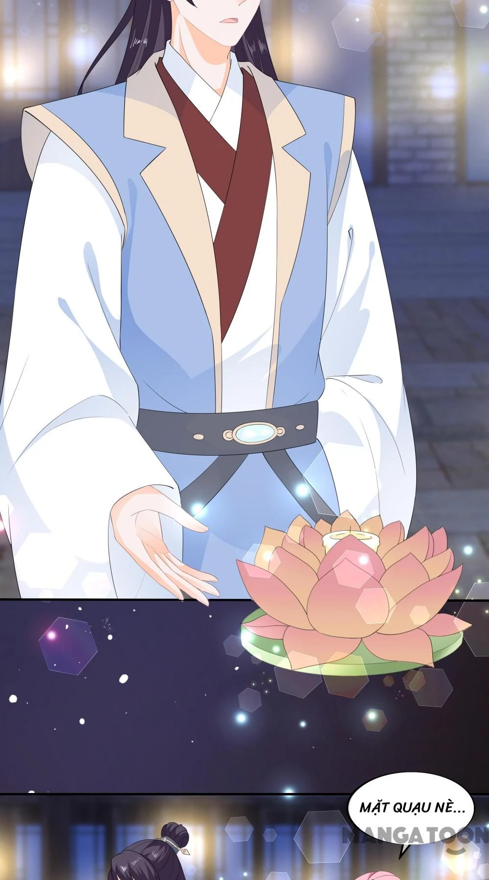 Hồ Phi Chớ Dây Vào Lửa Chapter  61 - 14