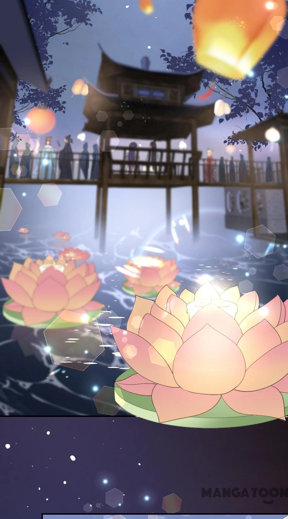 Hồ Phi Chớ Dây Vào Lửa Chapter  61 - 16