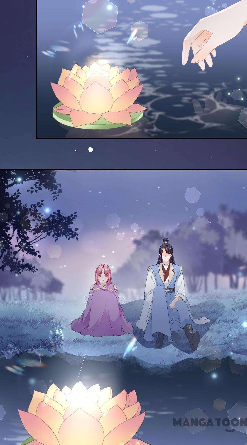 Hồ Phi Chớ Dây Vào Lửa Chapter  61 - 17