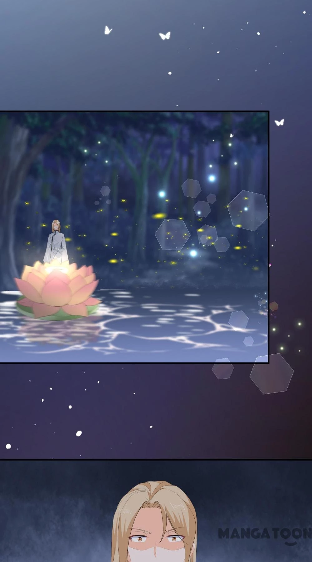 Hồ Phi Chớ Dây Vào Lửa Chapter  61 - 20