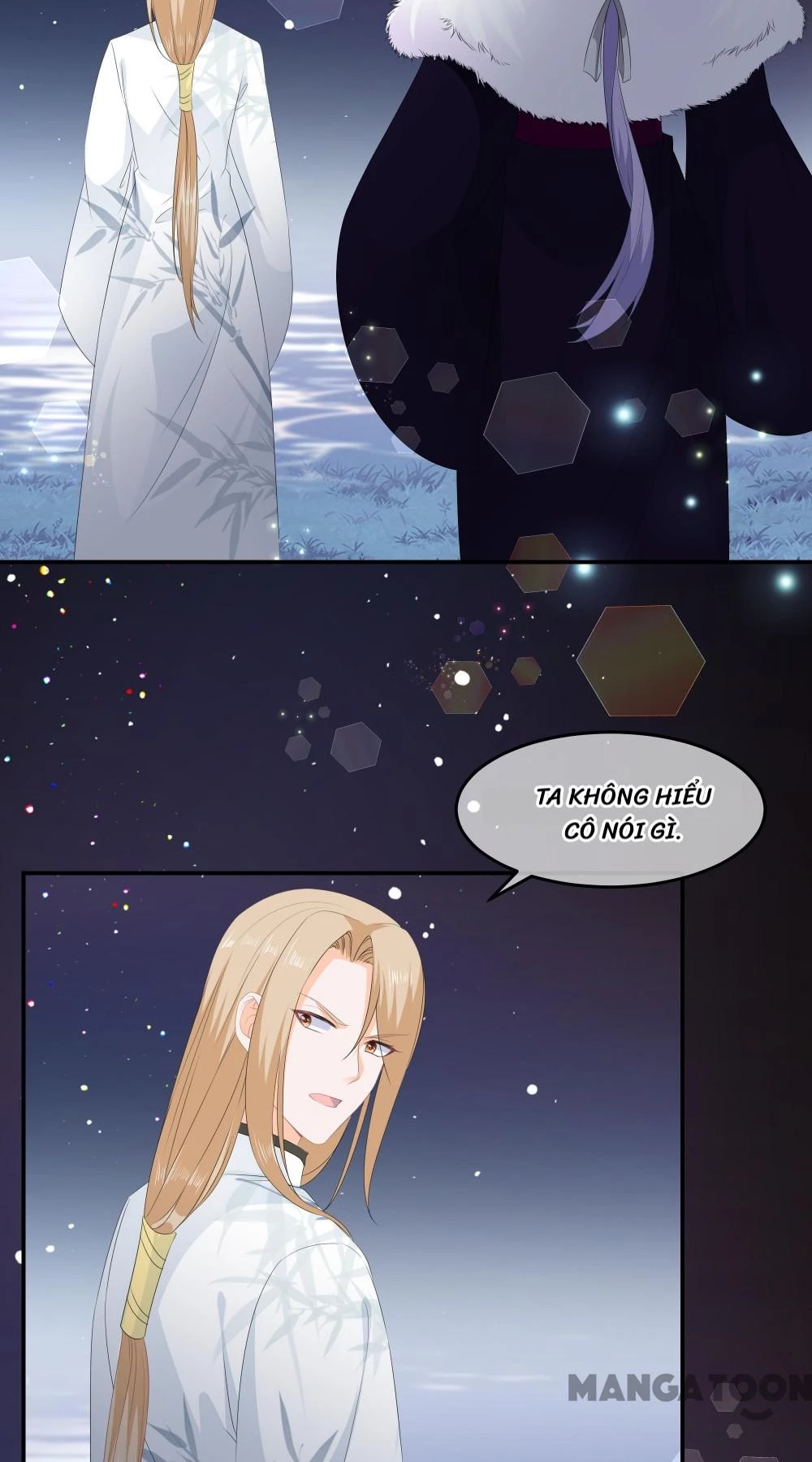 Hồ Phi Chớ Dây Vào Lửa Chapter  61 - 22