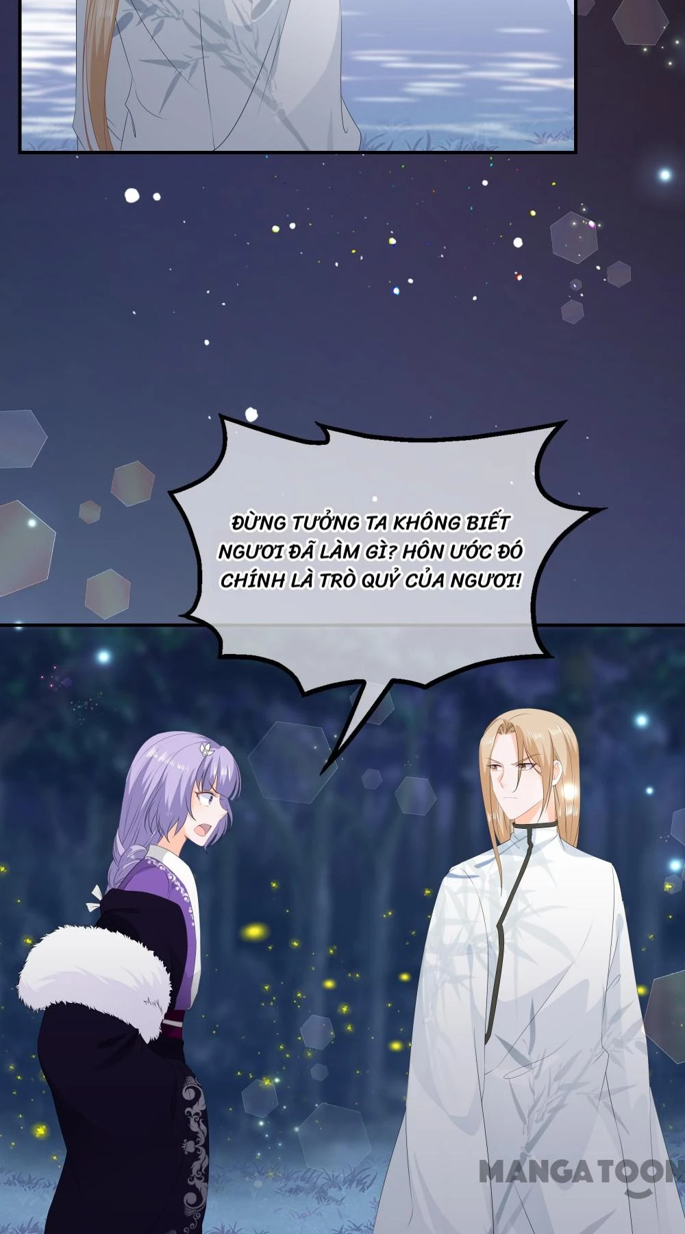 Hồ Phi Chớ Dây Vào Lửa Chapter  61 - 23