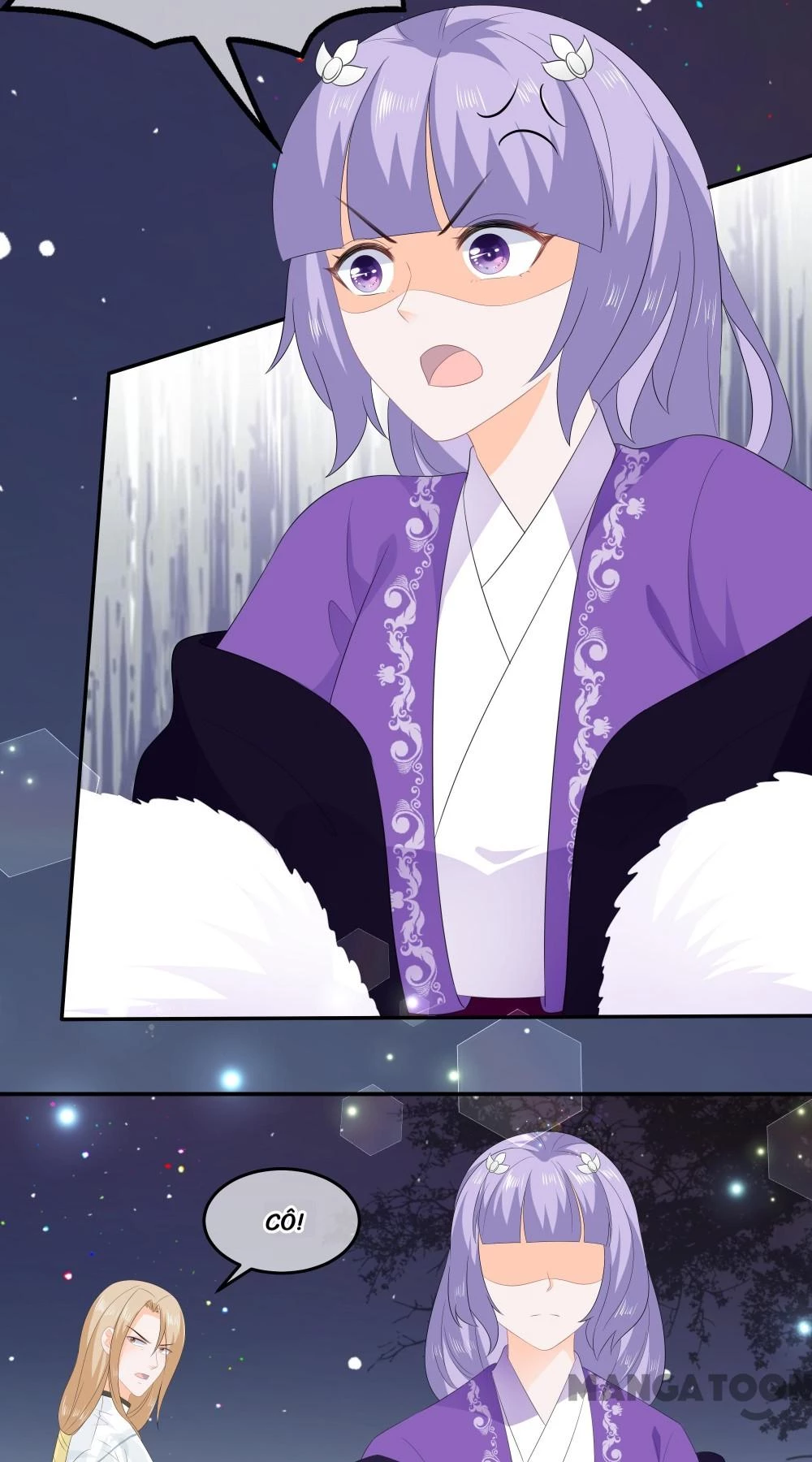 Hồ Phi Chớ Dây Vào Lửa Chapter  61 - 26