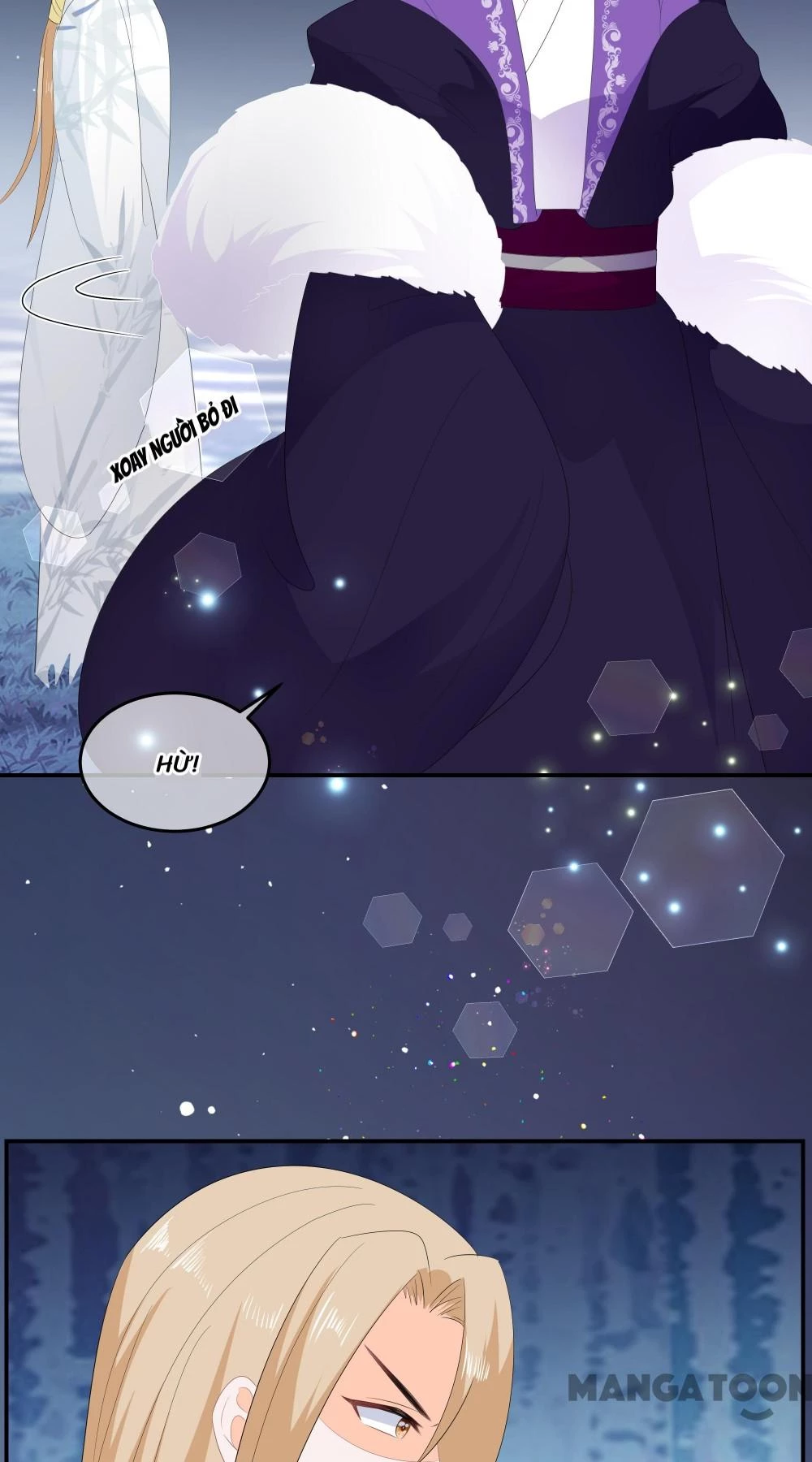 Hồ Phi Chớ Dây Vào Lửa Chapter  61 - 27