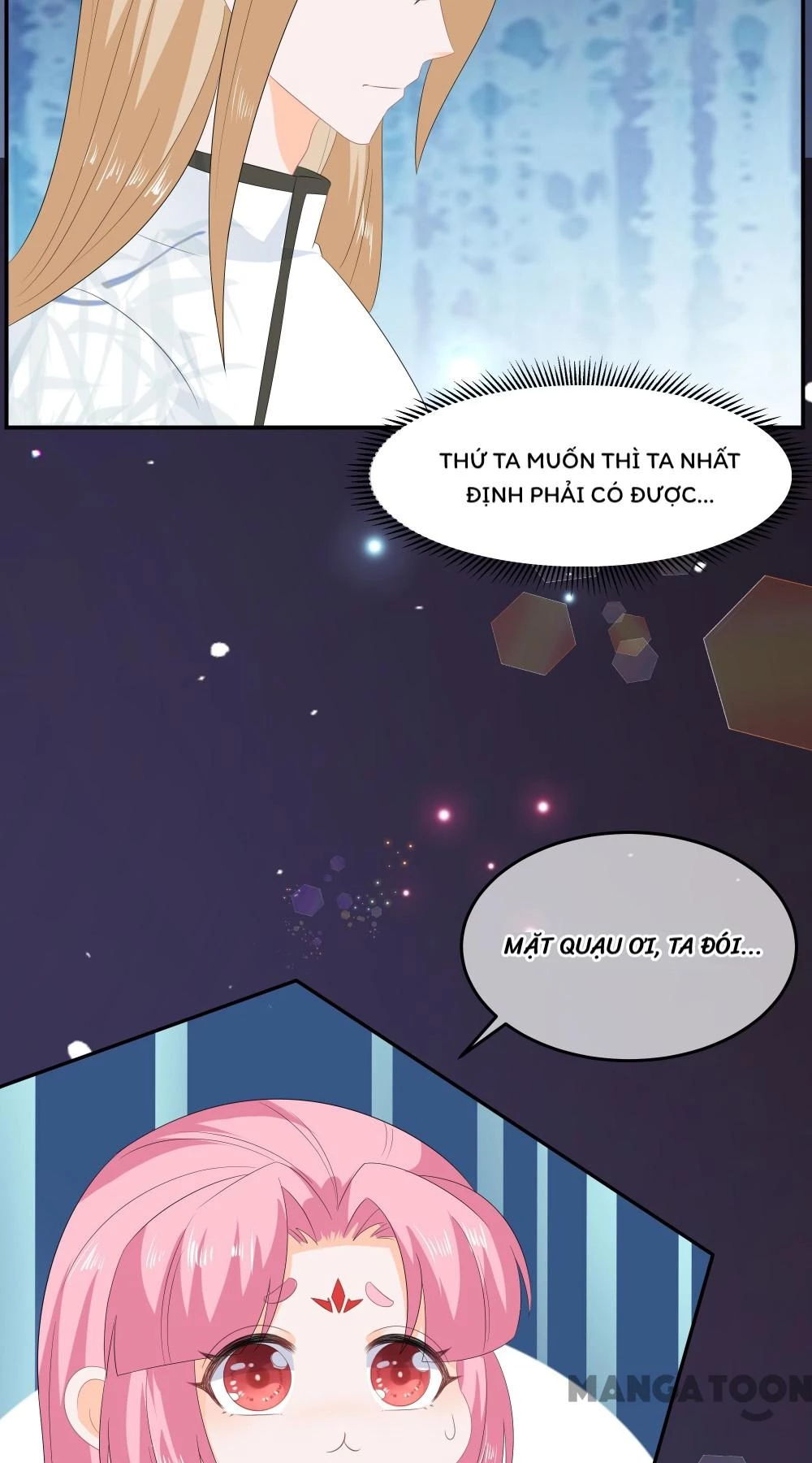 Hồ Phi Chớ Dây Vào Lửa Chapter  61 - 28