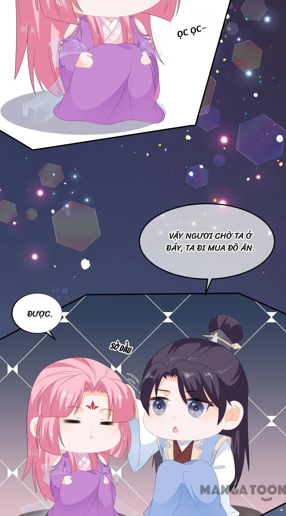 Hồ Phi Chớ Dây Vào Lửa Chapter  61 - 29