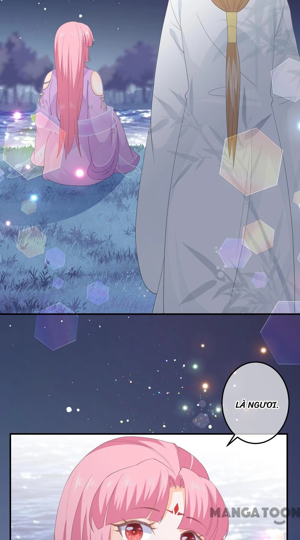 Hồ Phi Chớ Dây Vào Lửa Chapter  61 - 33