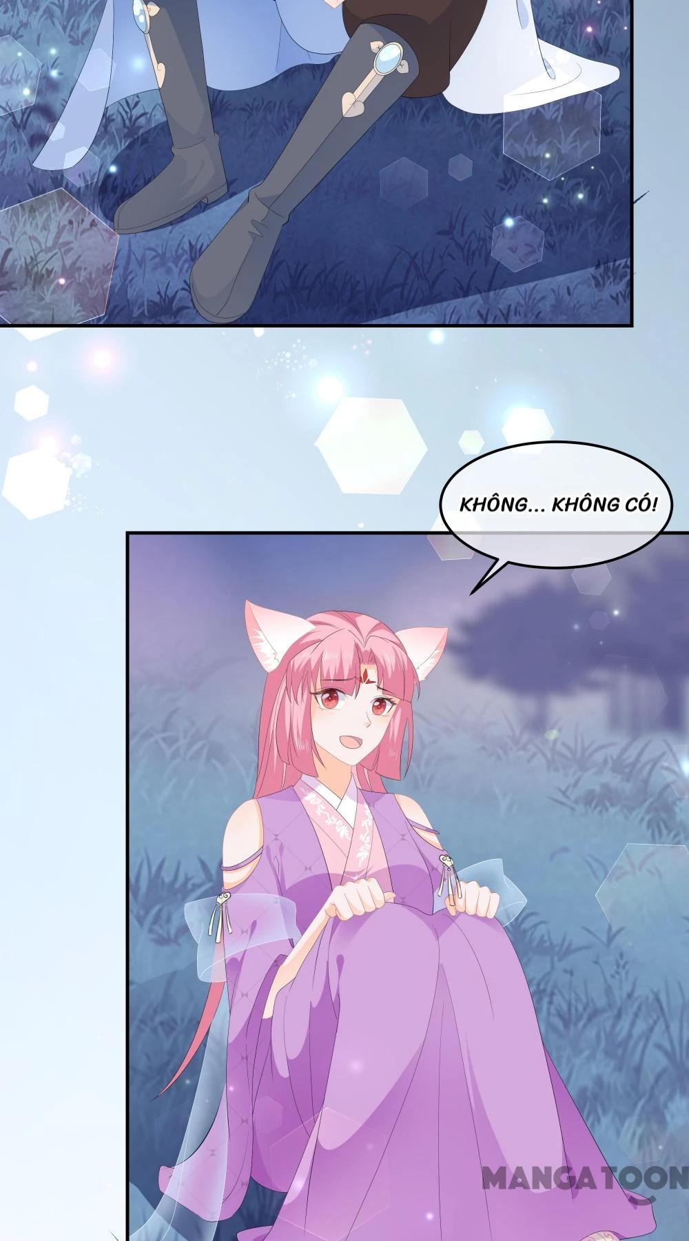 Hồ Phi Chớ Dây Vào Lửa Chapter  62 - 5