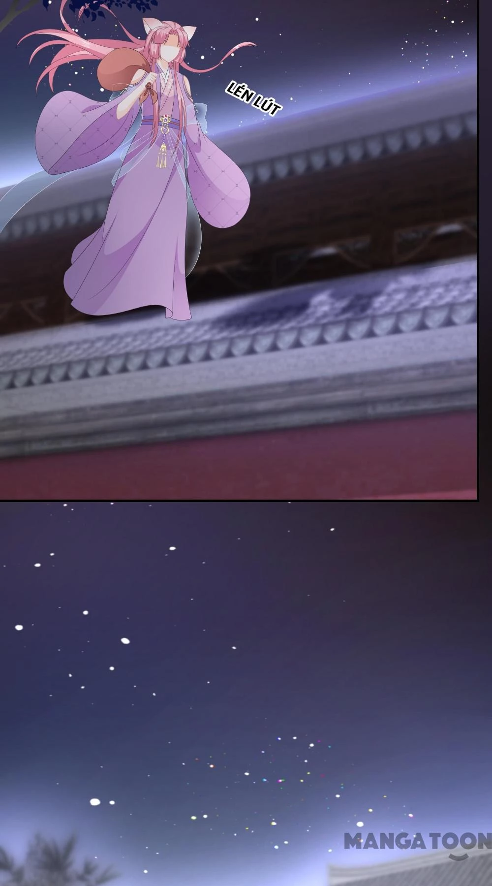 Hồ Phi Chớ Dây Vào Lửa Chapter  62 - 8