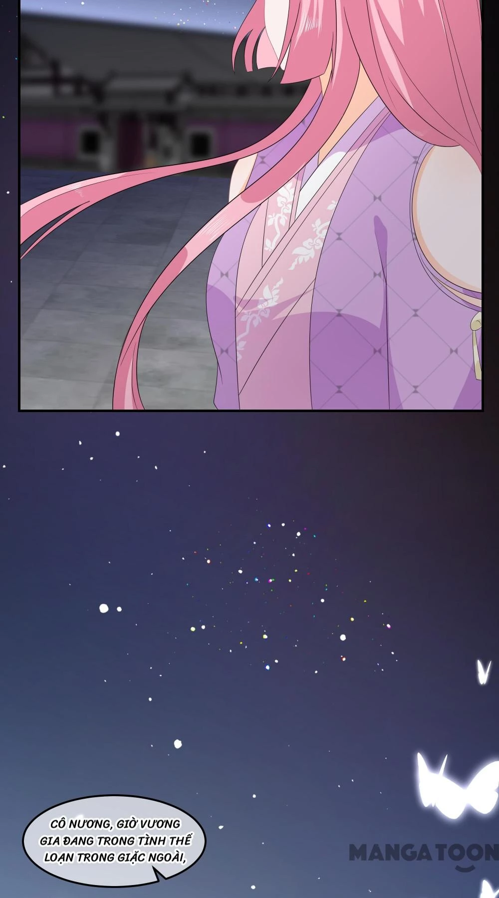 Hồ Phi Chớ Dây Vào Lửa Chapter  62 - 10