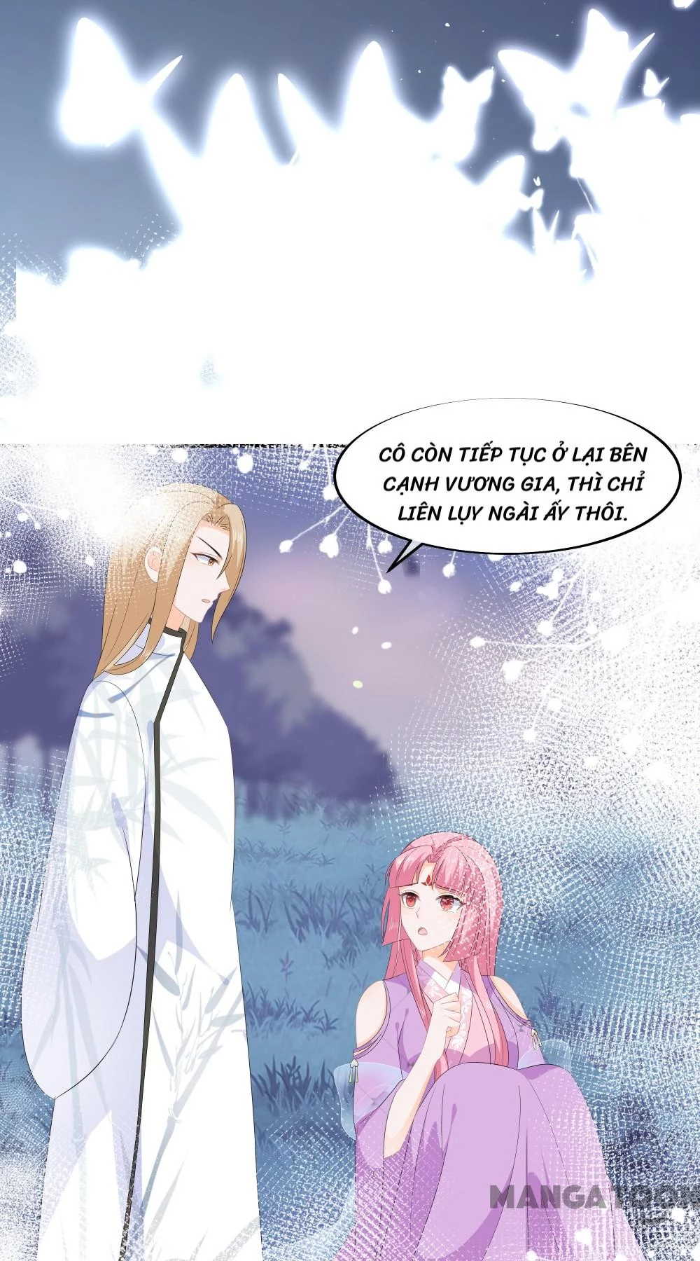 Hồ Phi Chớ Dây Vào Lửa Chapter  62 - 11