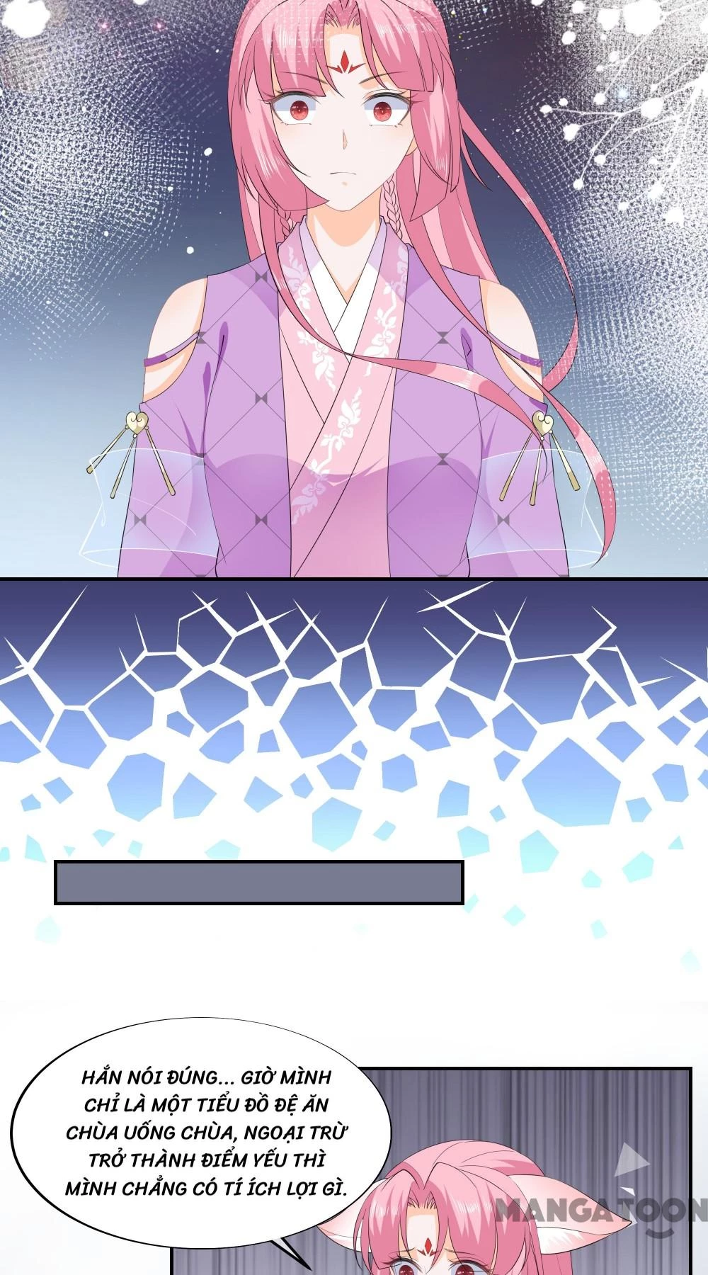 Hồ Phi Chớ Dây Vào Lửa Chapter  62 - 14