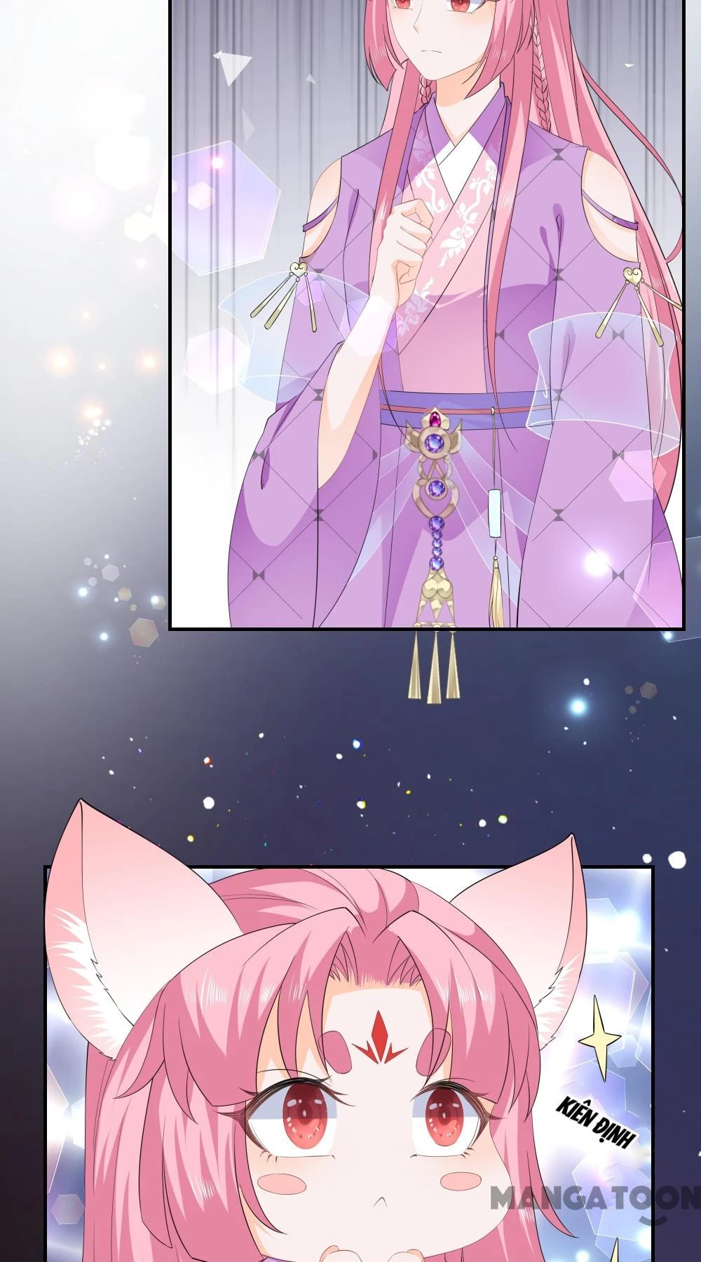 Hồ Phi Chớ Dây Vào Lửa Chapter  62 - 15