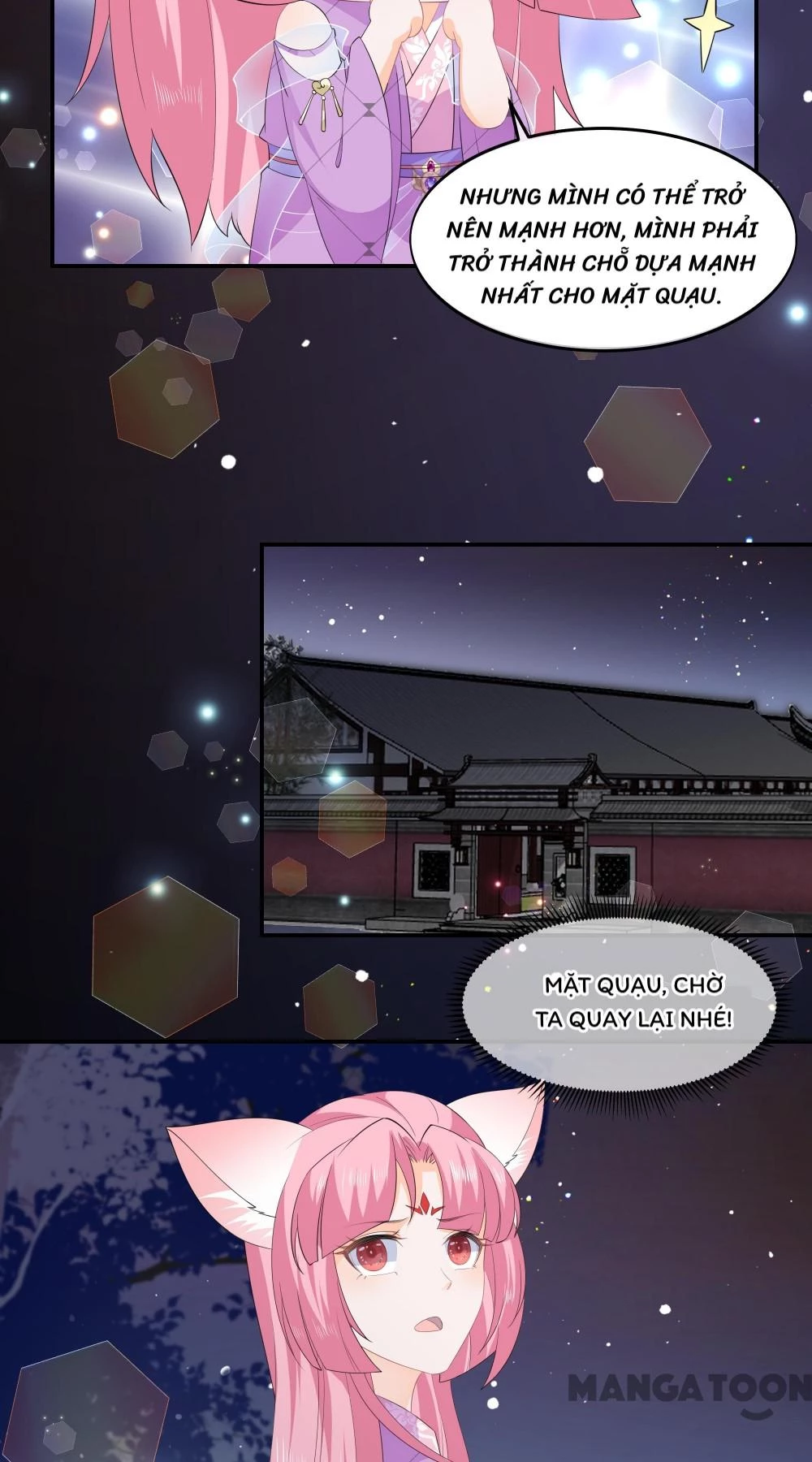 Hồ Phi Chớ Dây Vào Lửa Chapter  62 - 16