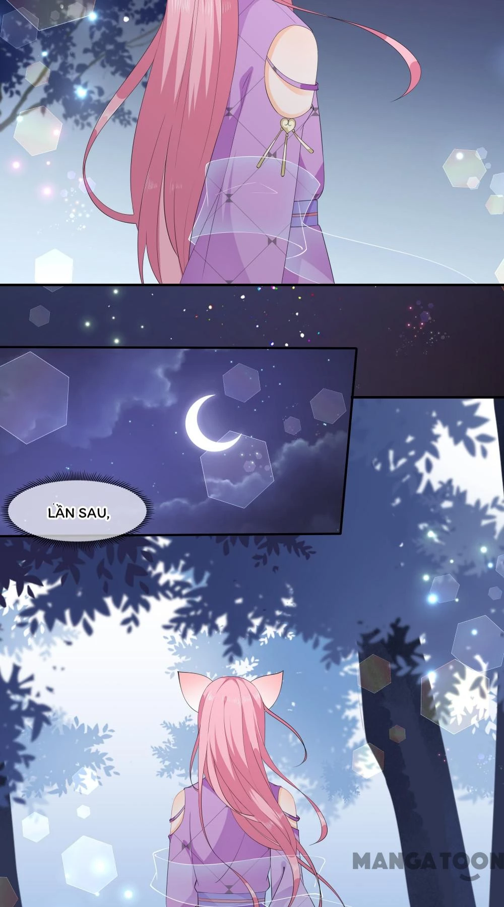 Hồ Phi Chớ Dây Vào Lửa Chapter  62 - 17