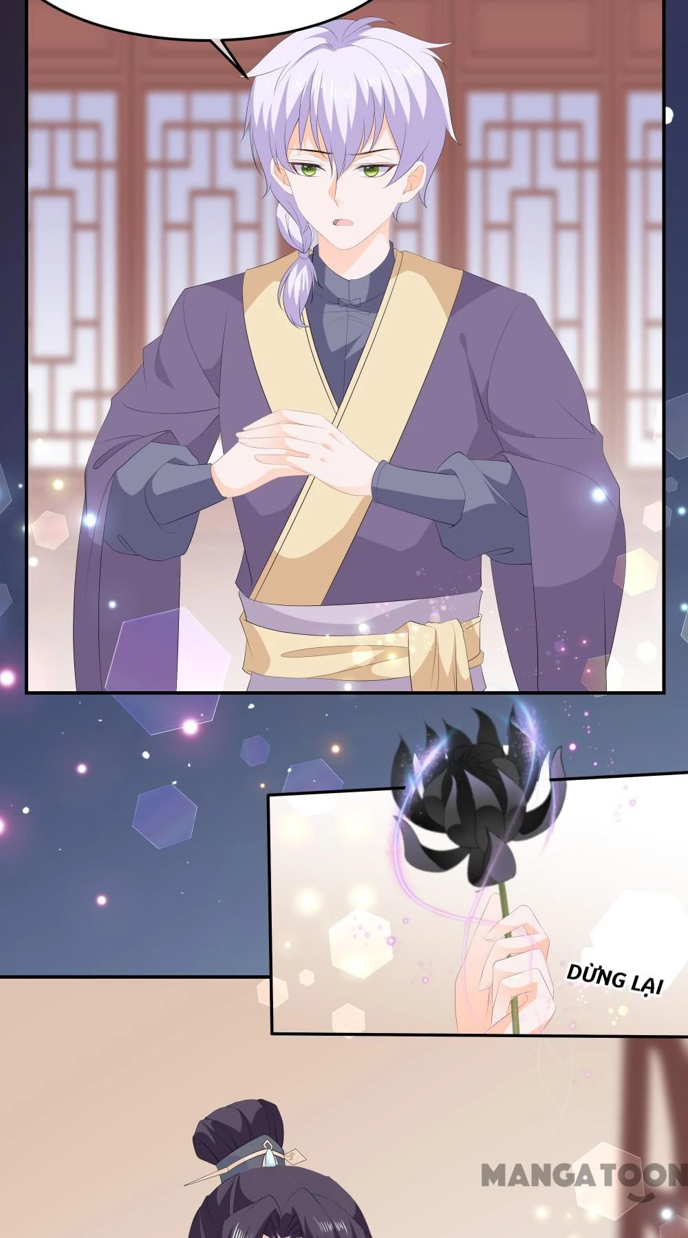 Hồ Phi Chớ Dây Vào Lửa Chapter  62 - 20