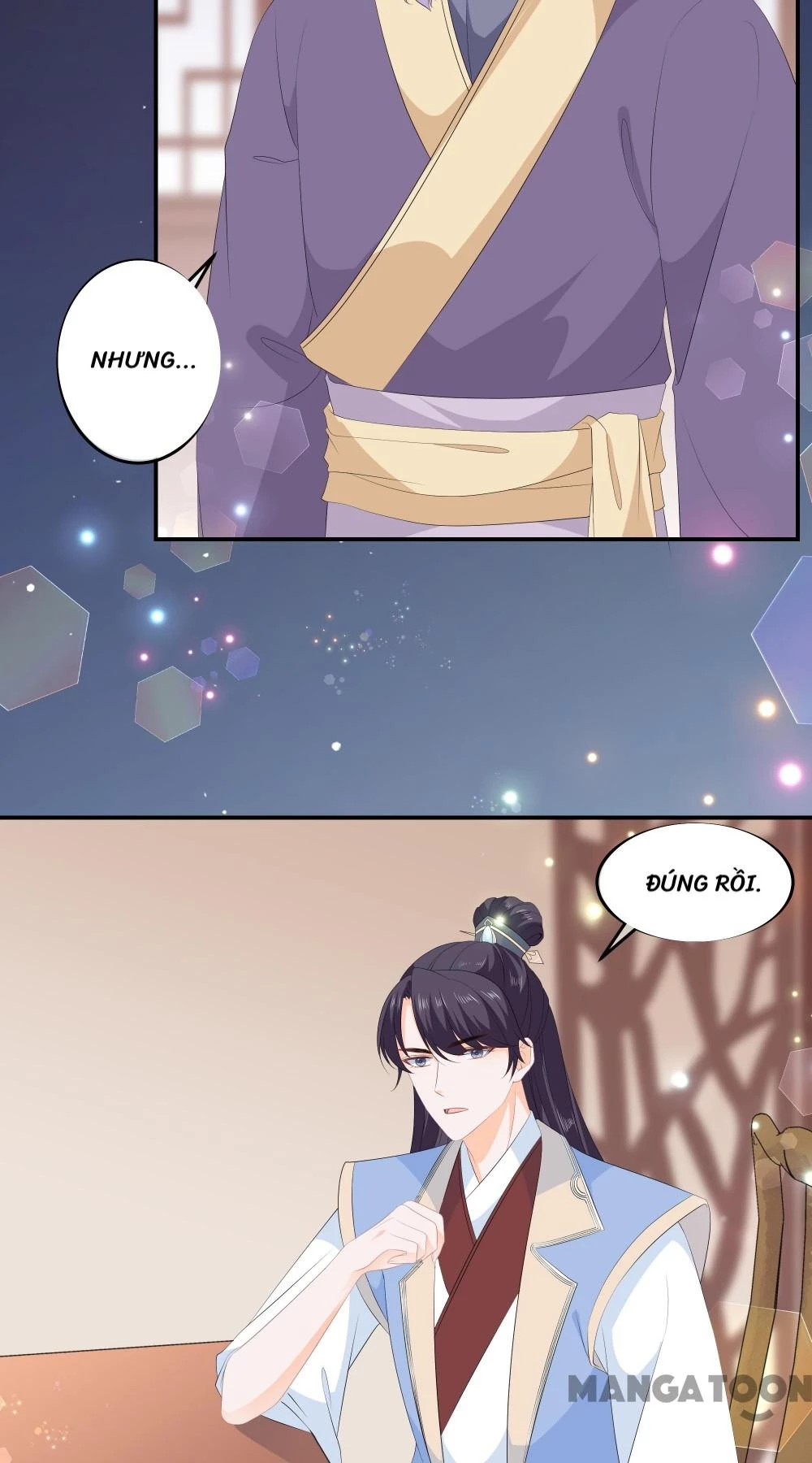 Hồ Phi Chớ Dây Vào Lửa Chapter  62 - 22