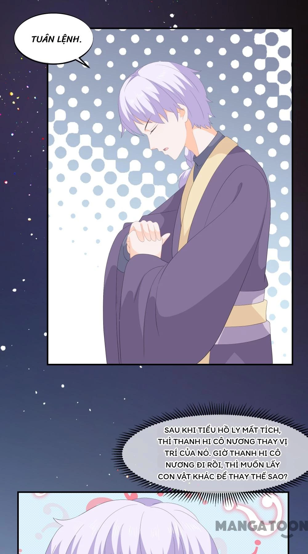 Hồ Phi Chớ Dây Vào Lửa Chapter  62 - 25